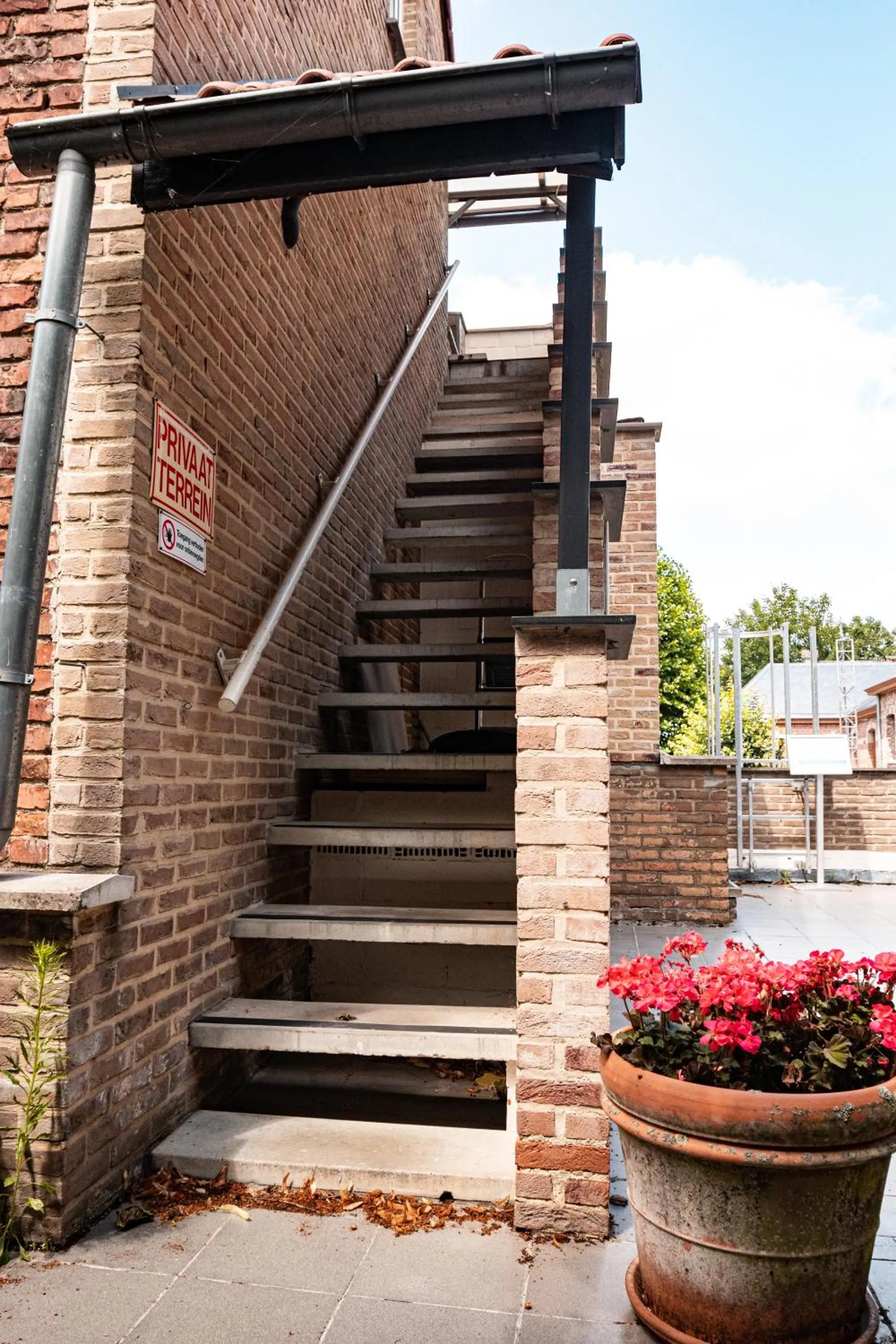 Parkhotel Gent Centrum