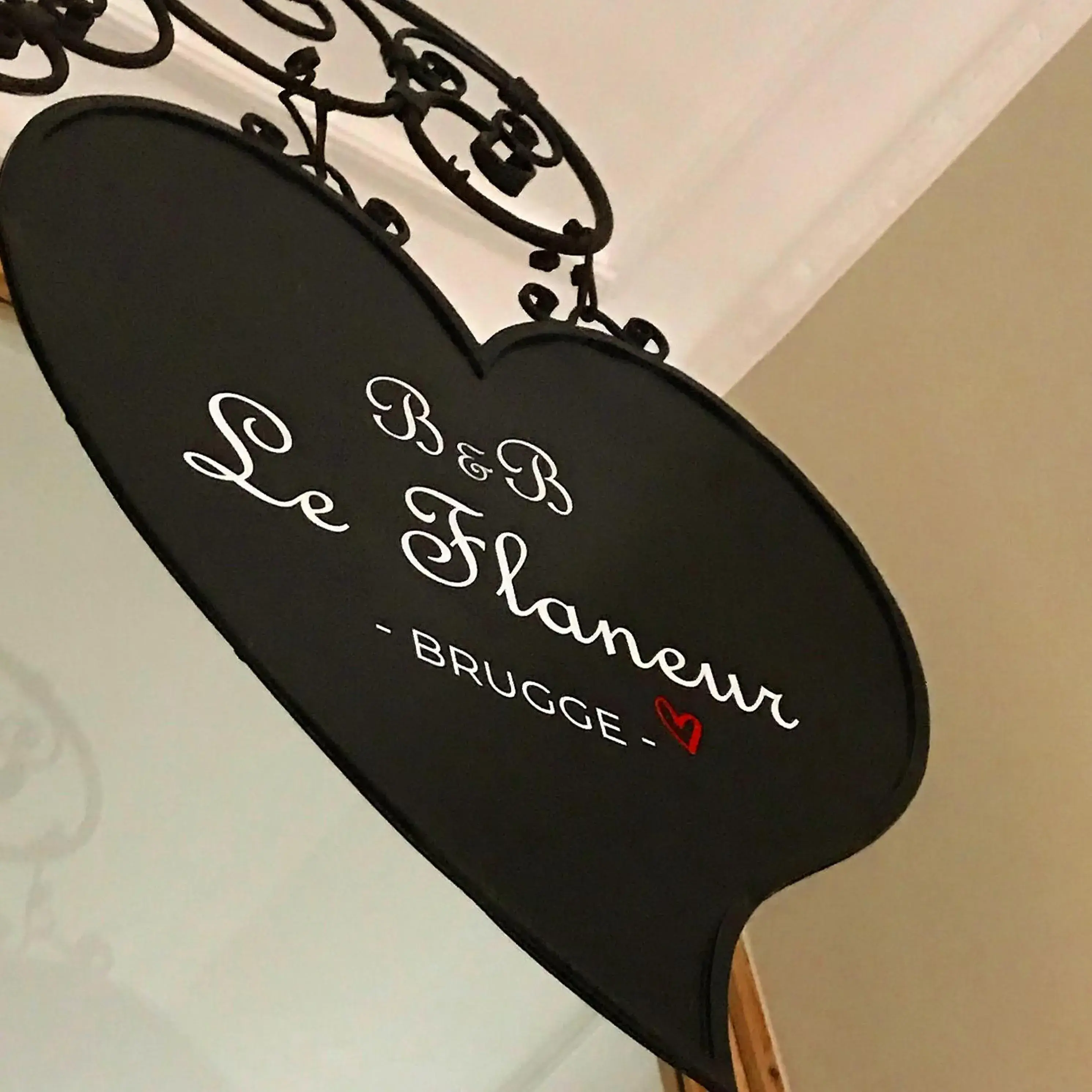 B&B Le flaneur B&B Le flaneur