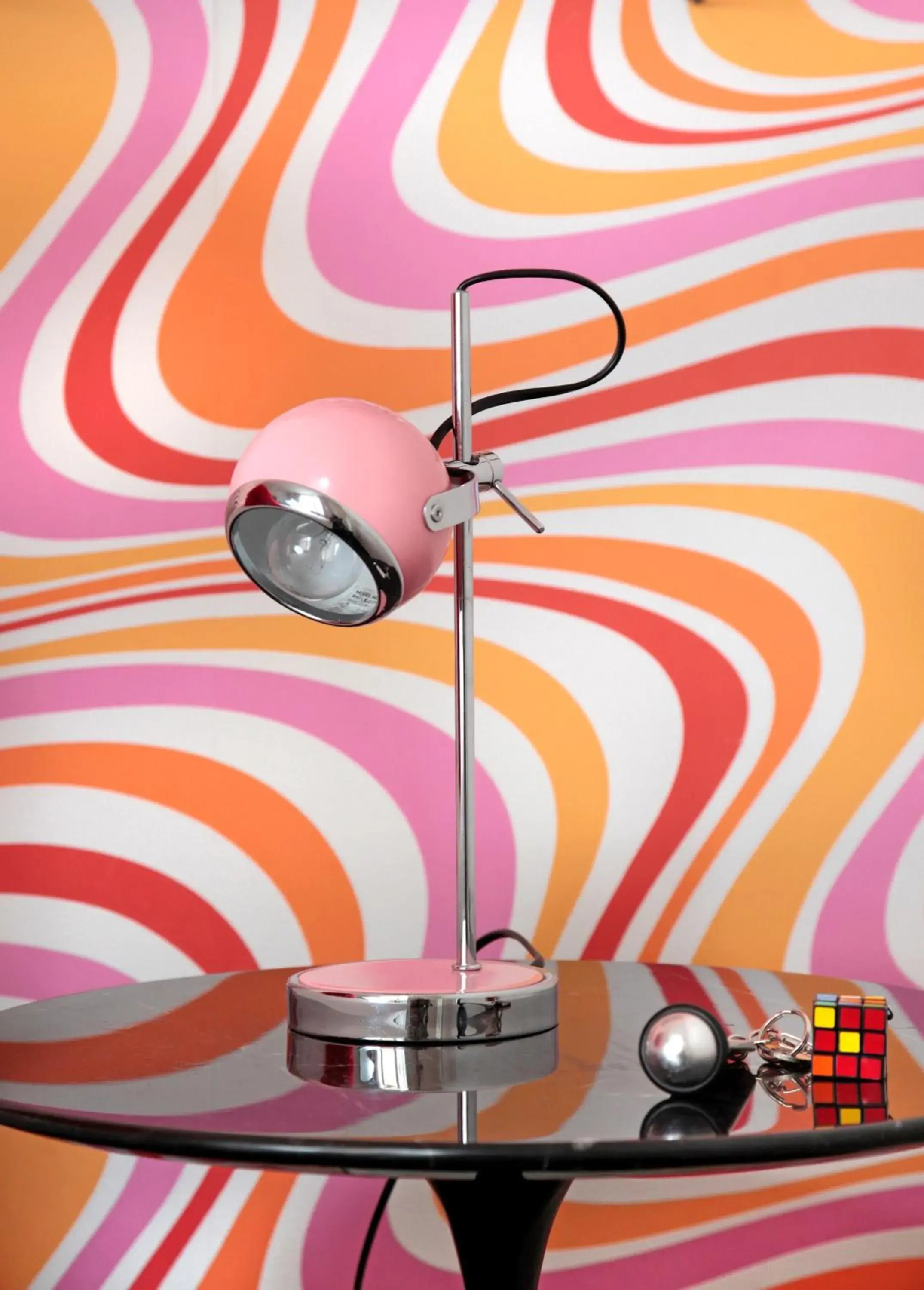 Lobby or reception in Vintage Hotel Brussels Lobby or reception in Vintage Hotel Brussels