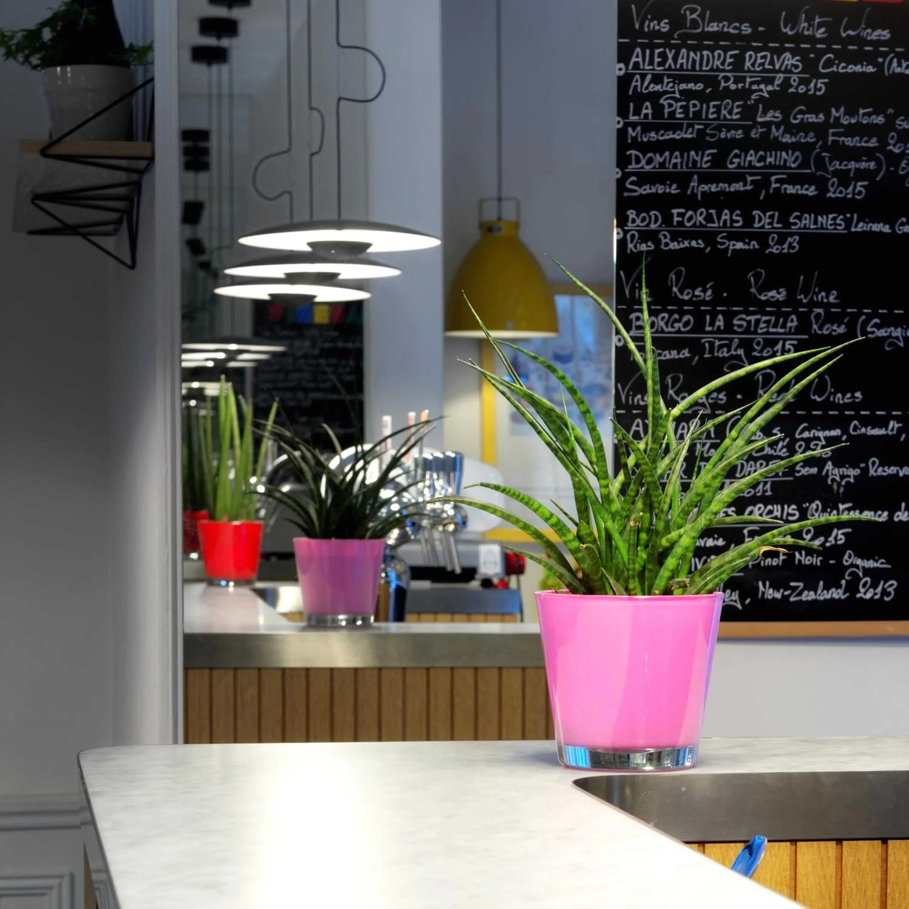 Lounge or bar in Vintage Hotel Brussels