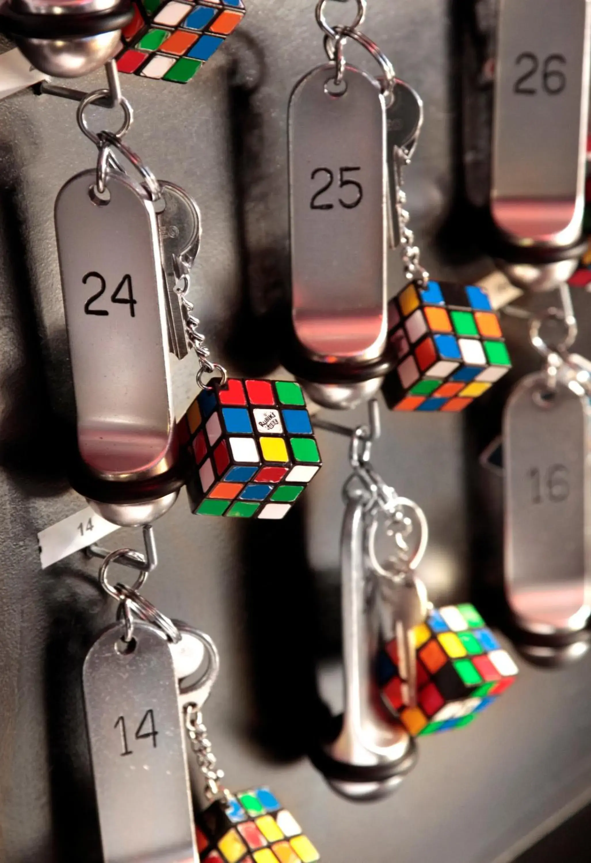 Lobby or reception in Vintage Hotel Brussels Lobby or reception in Vintage Hotel Brussels