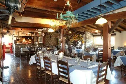 Hotel Restaurant D'Hofstee Hotel Restaurant D'Hofstee