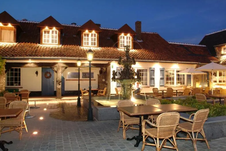 Hotel Restaurant D'Hofstee