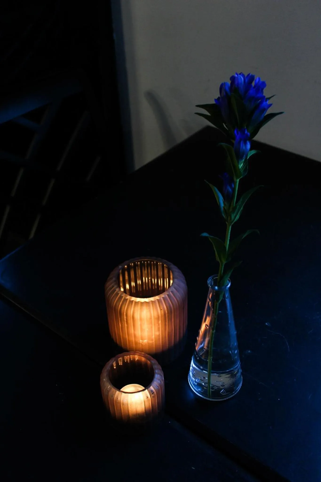 Lounge or bar in Hotel Les Nuits