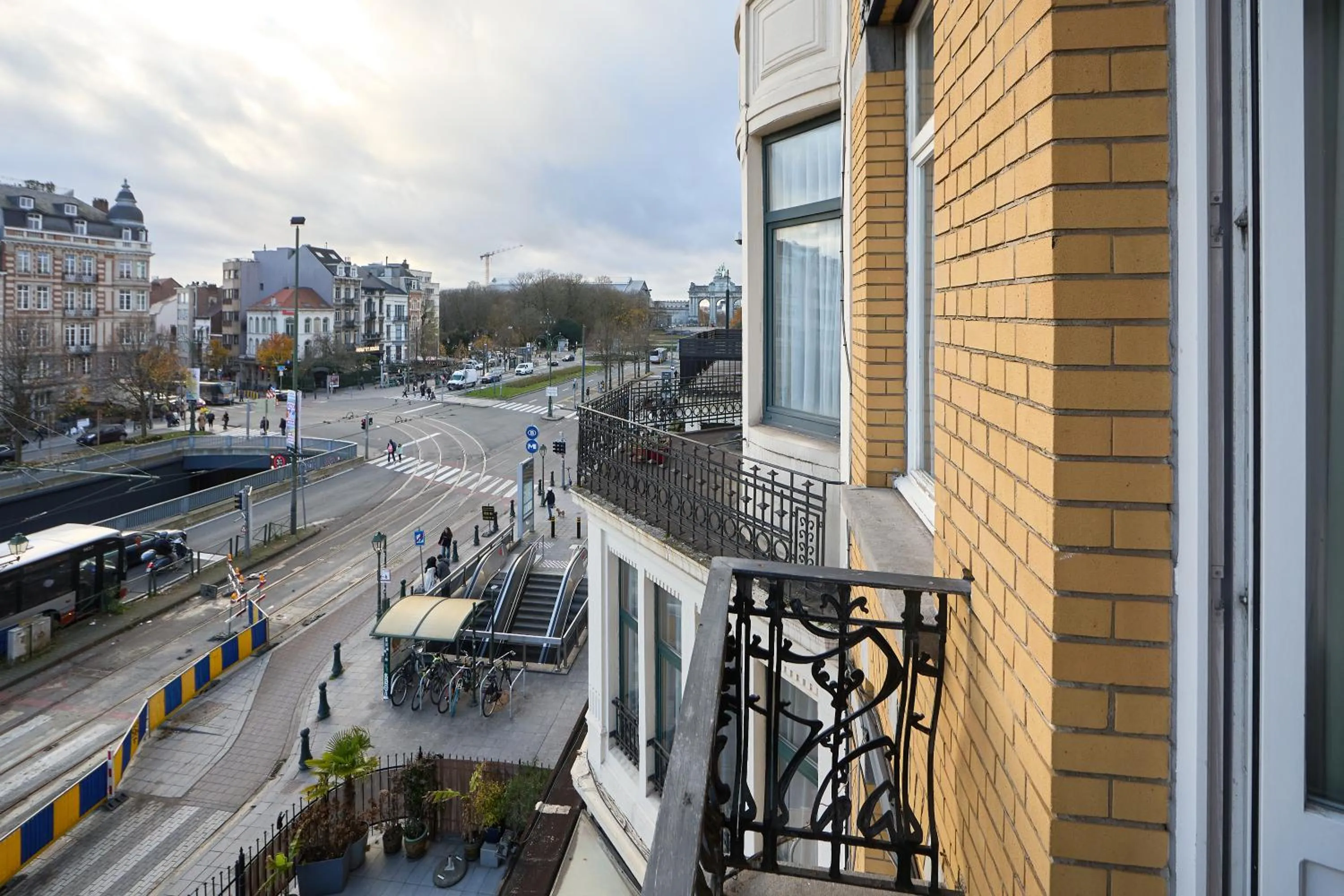 Hotel Derby MERODE