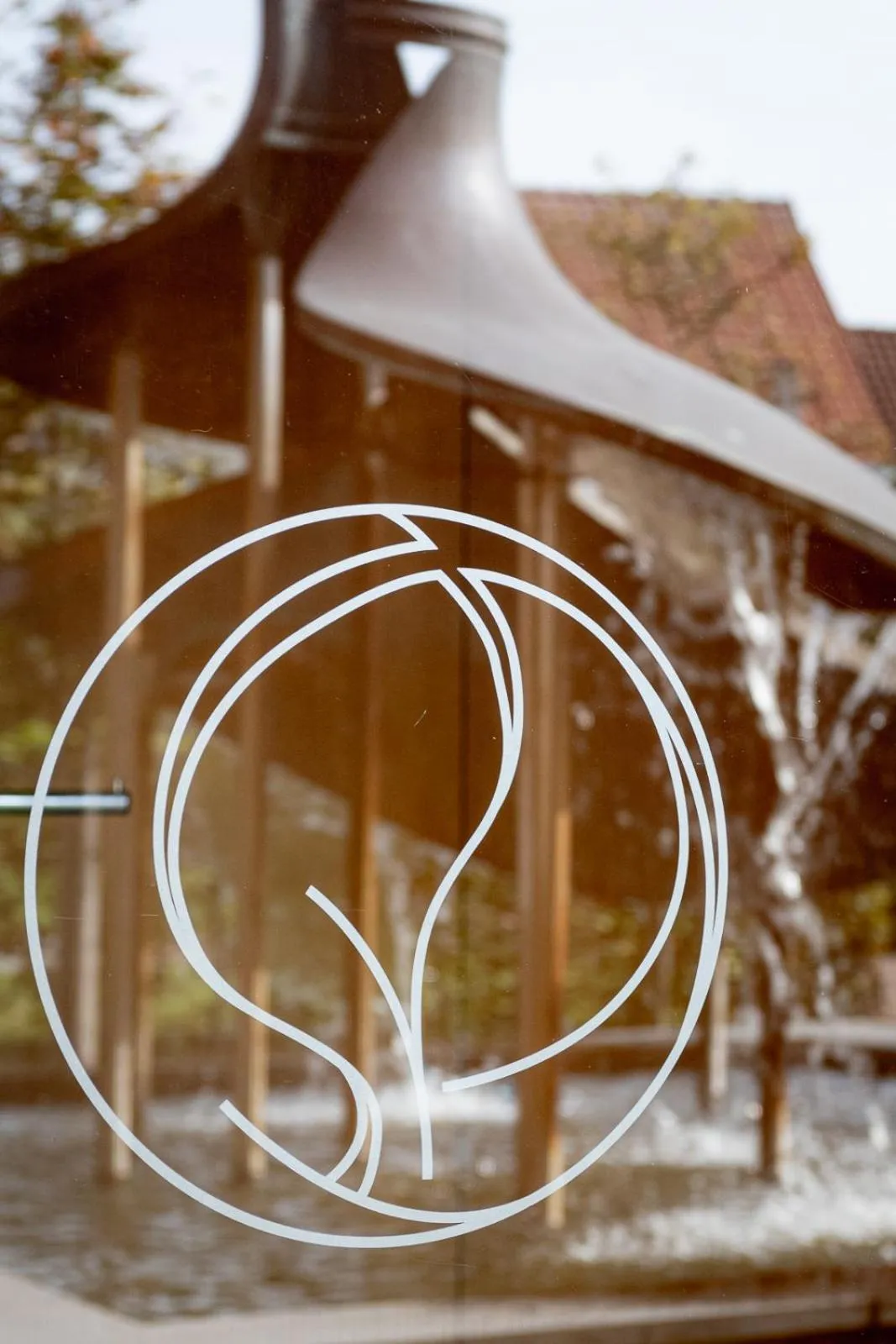 Day in Hostellerie De Biek