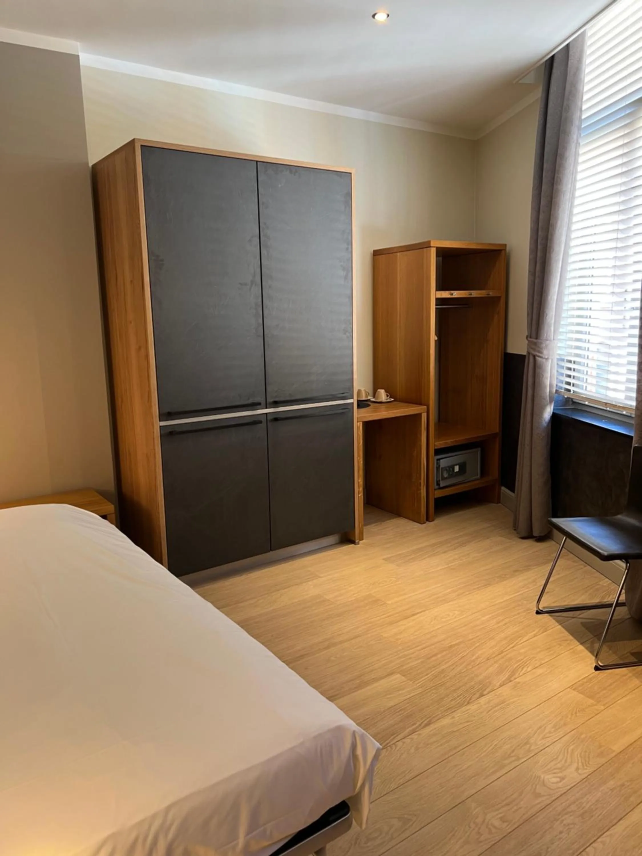 Boardhousing