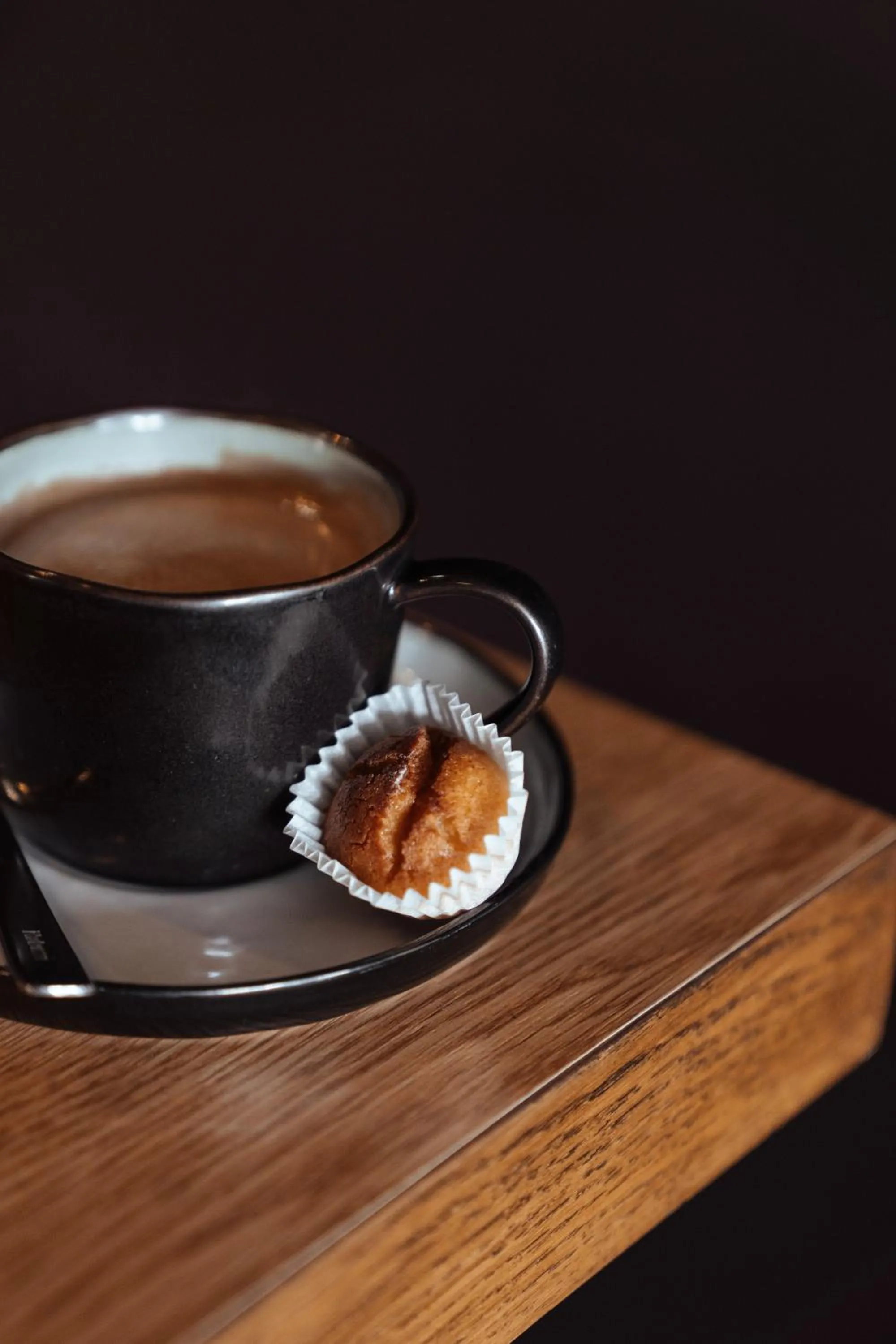 Food and drinks in Hotel Brasserie De Beiaard