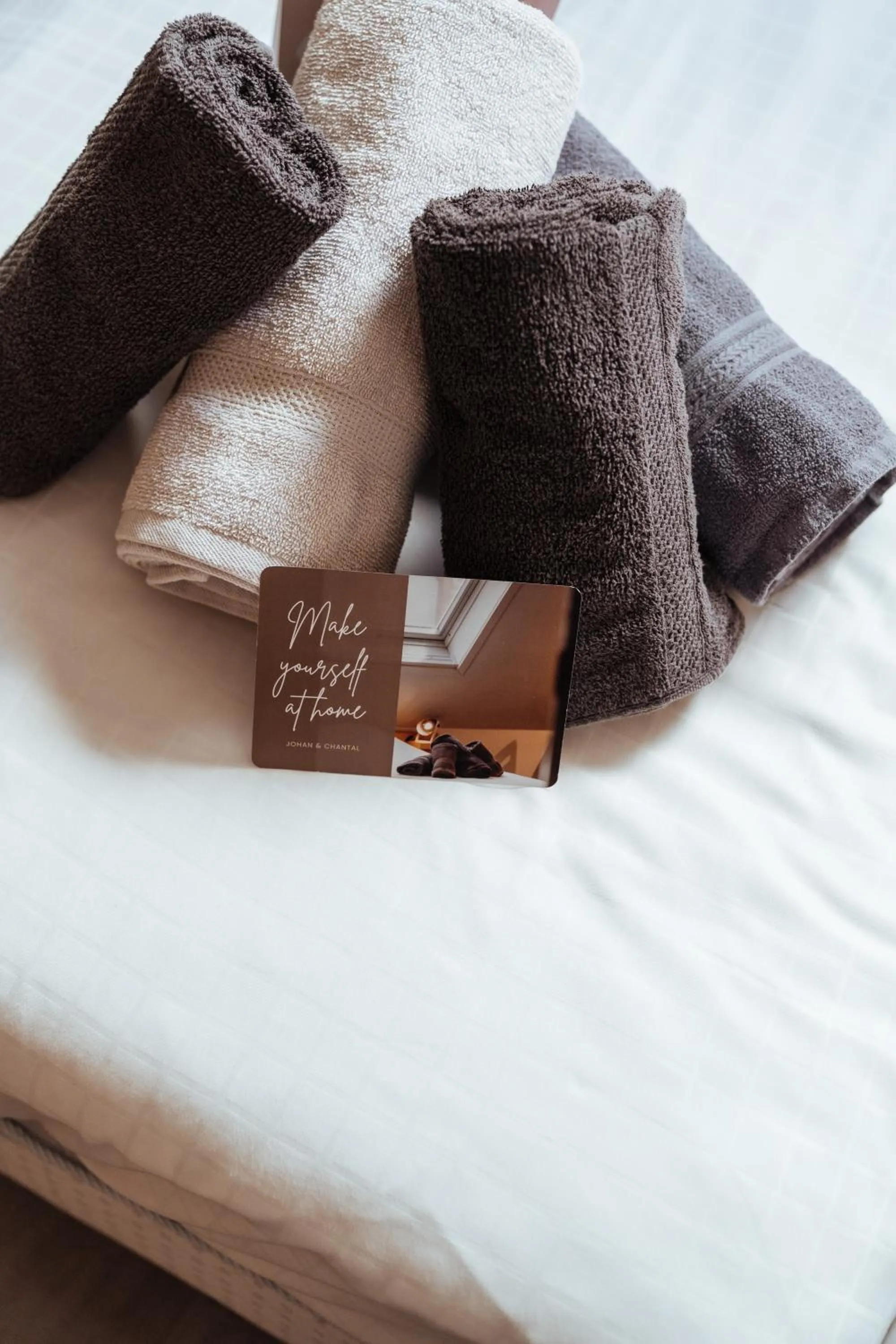 Property building, Bed in Hotel Brasserie De Beiaard