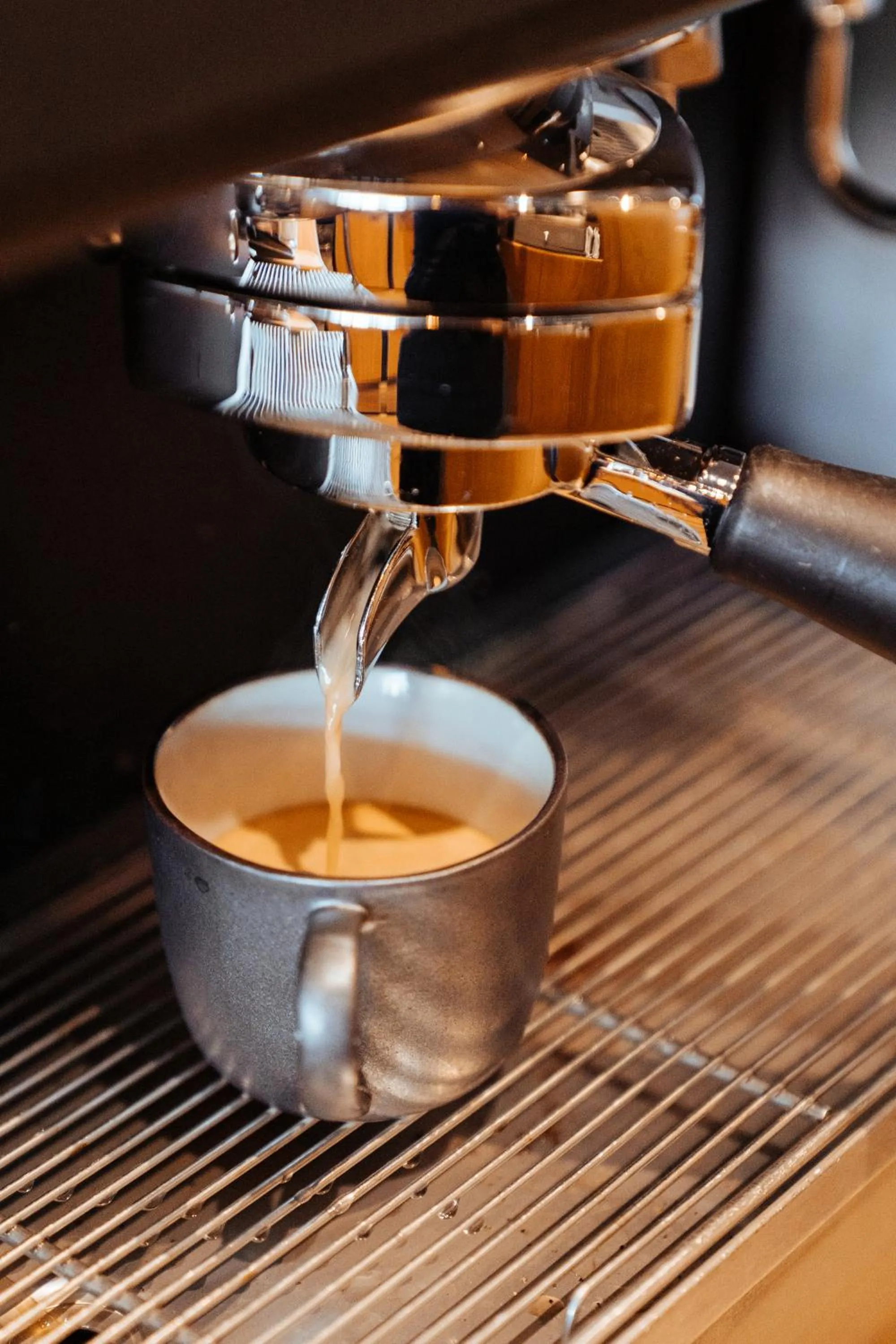 Restaurant/places to eat in Hotel Brasserie De Beiaard