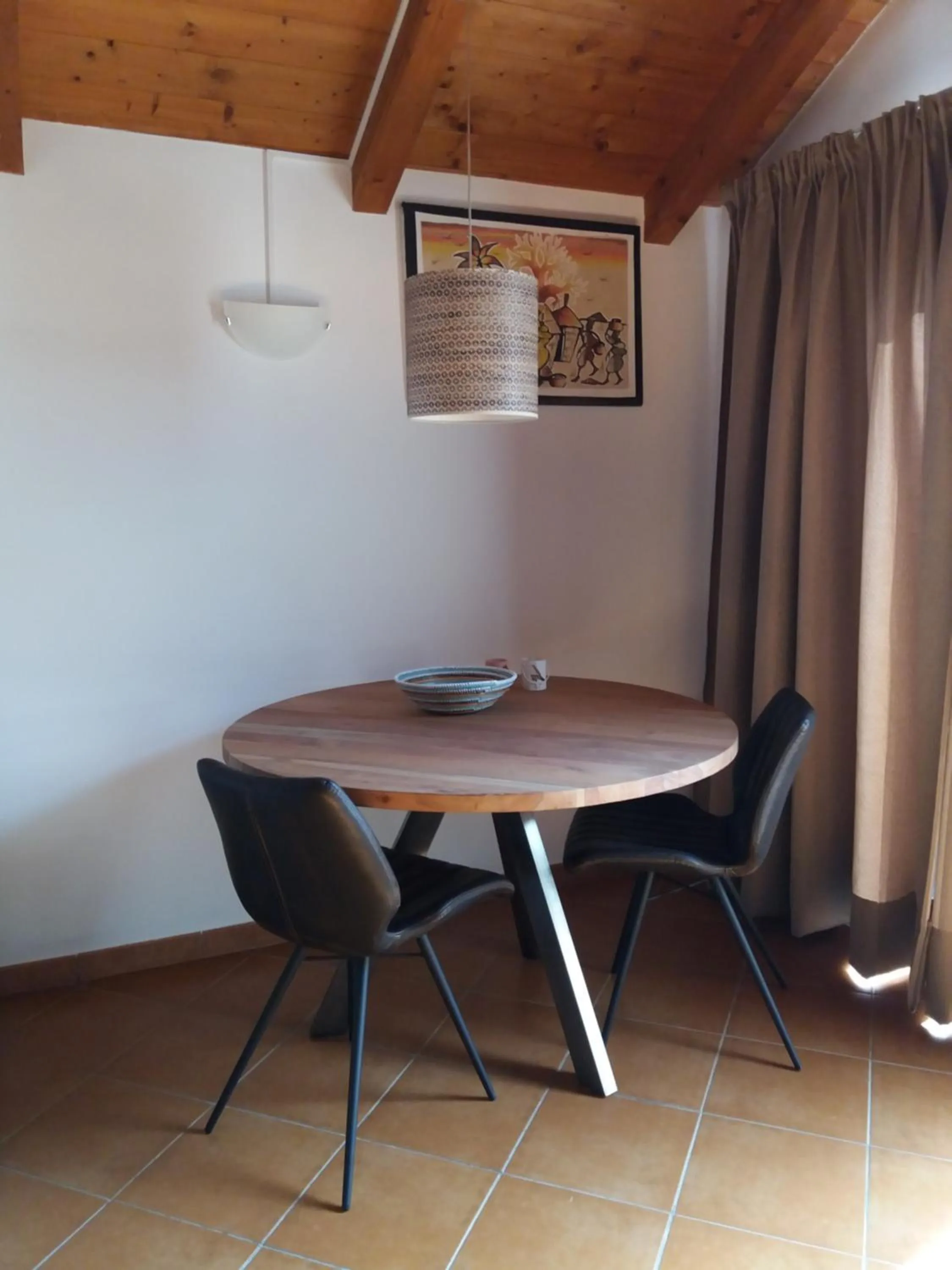 Garden in Porto Antigo Holidays