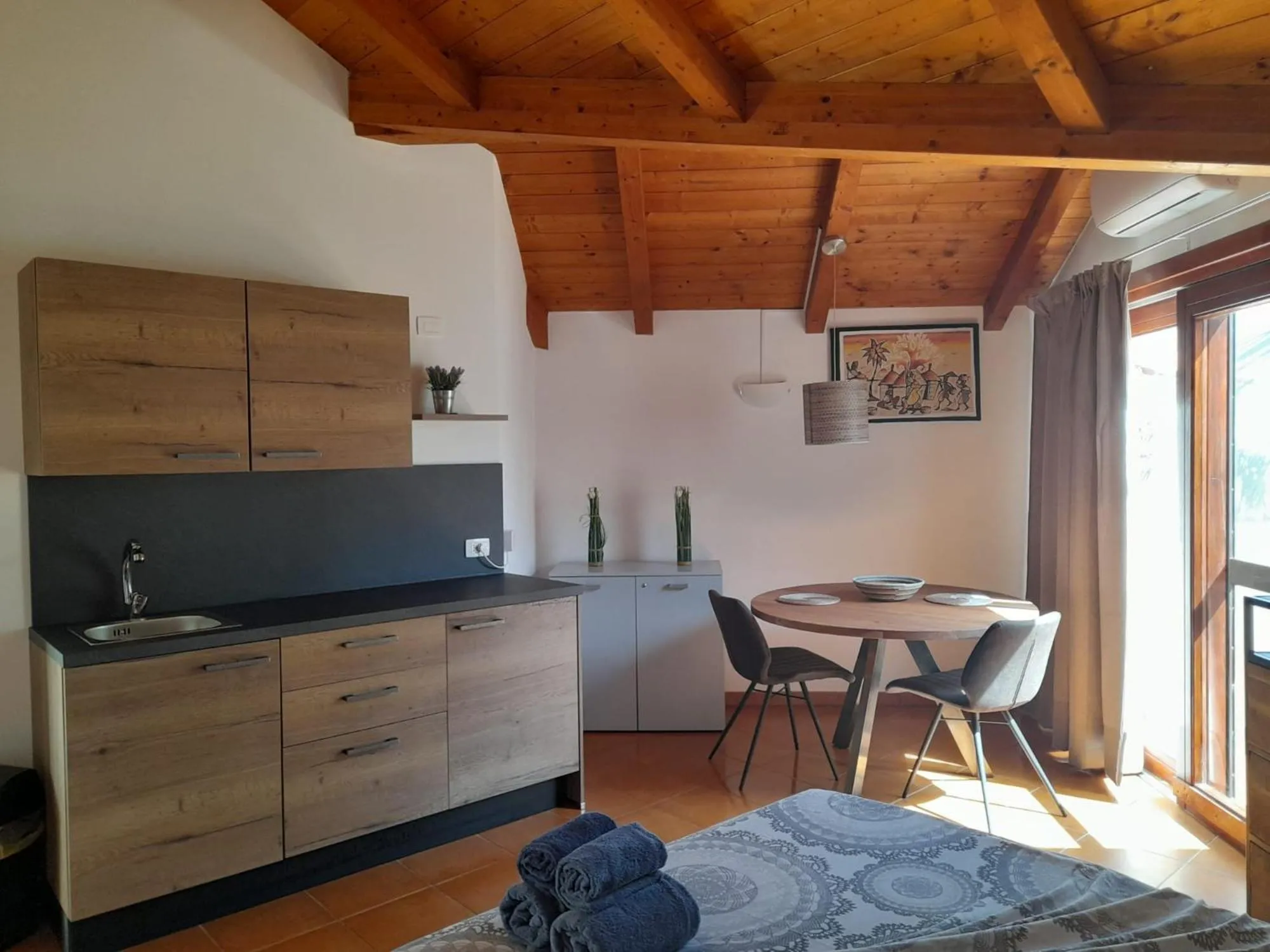 View (from property/room) in Porto Antigo Holidays