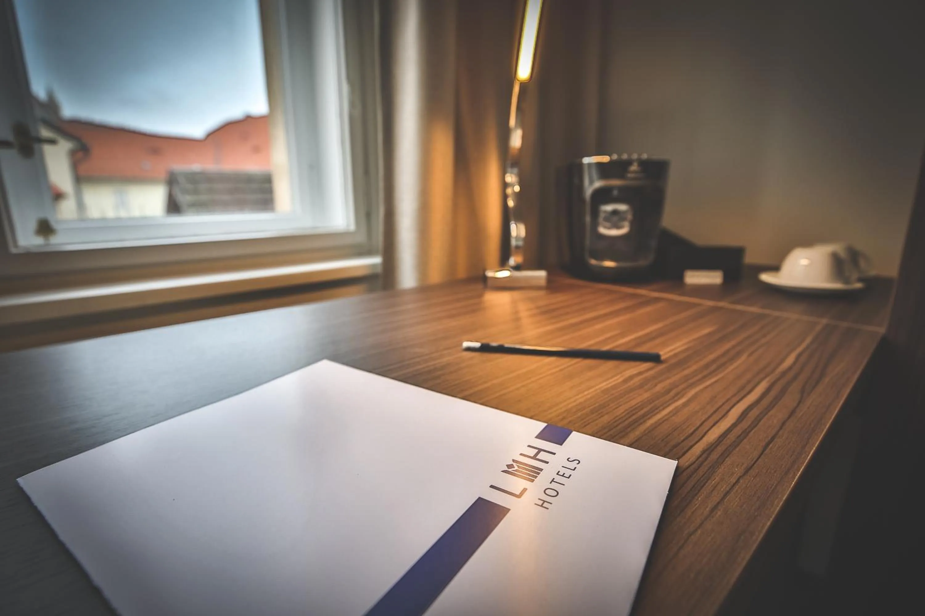 Coffee/tea facilities in Apartments Embassy by LH