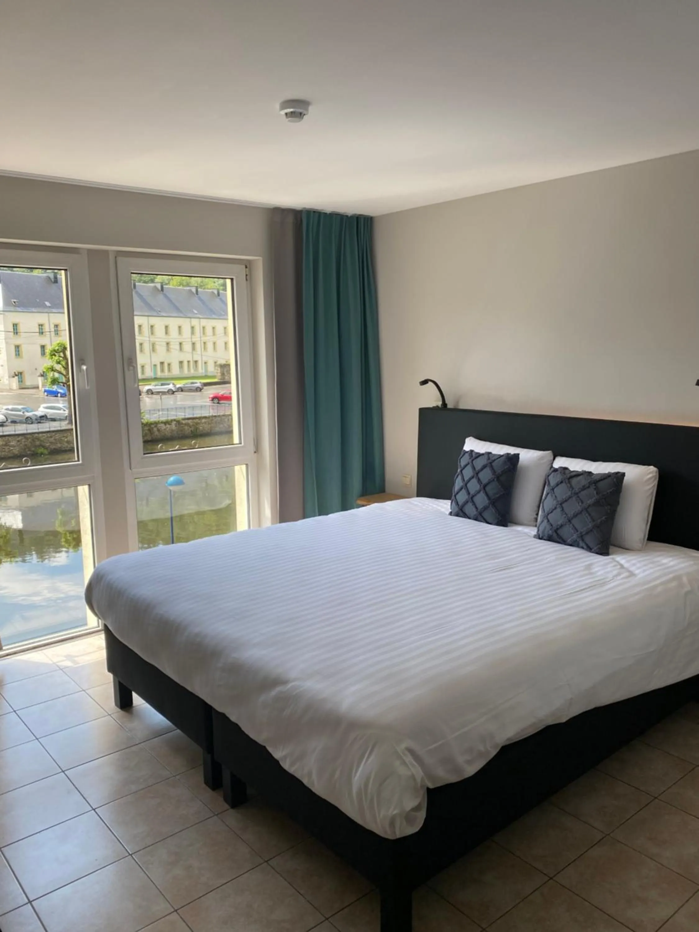 Standard Family Room in Hotel LA PLAGE