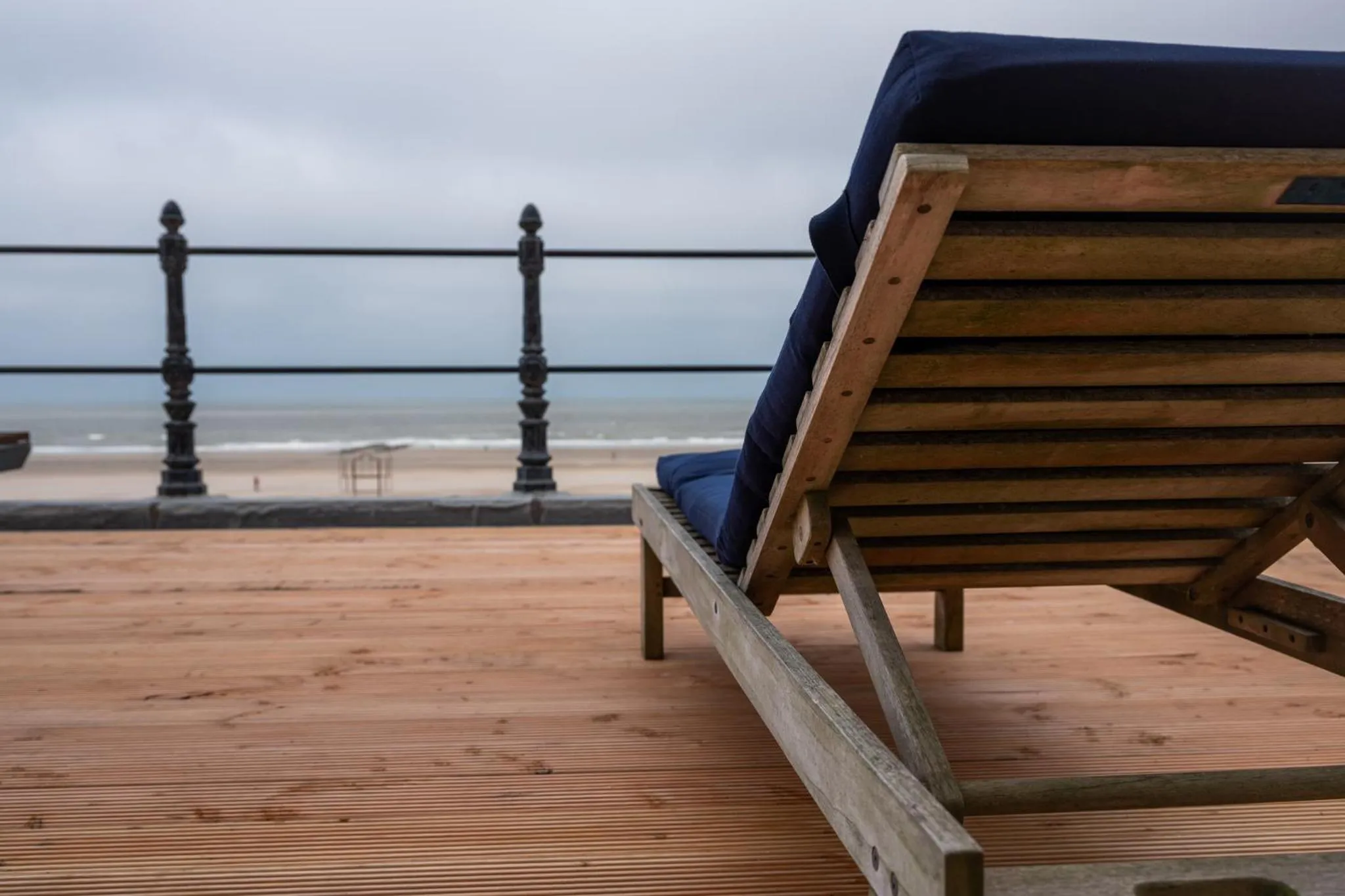 Day in Thermae Palace