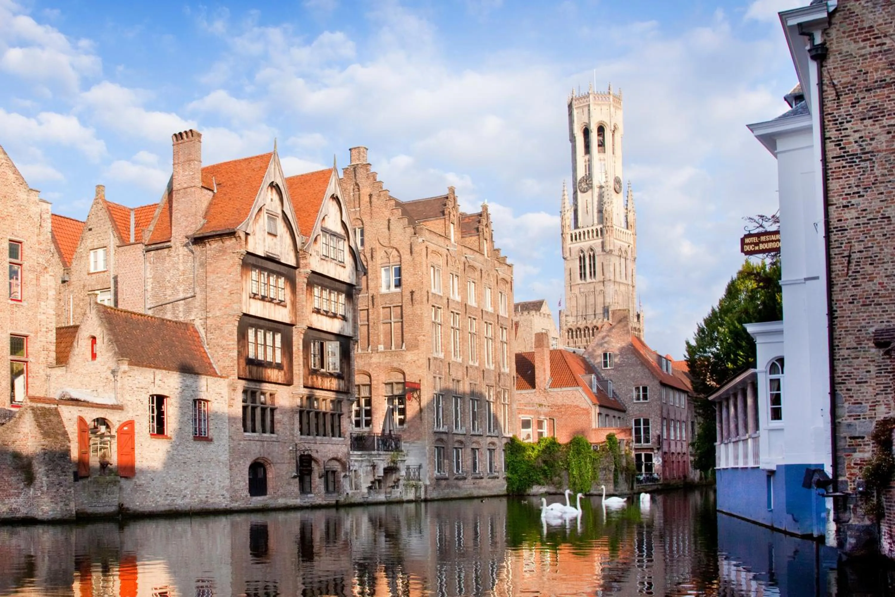 Nearby landmark in Grand Hotel Casselbergh