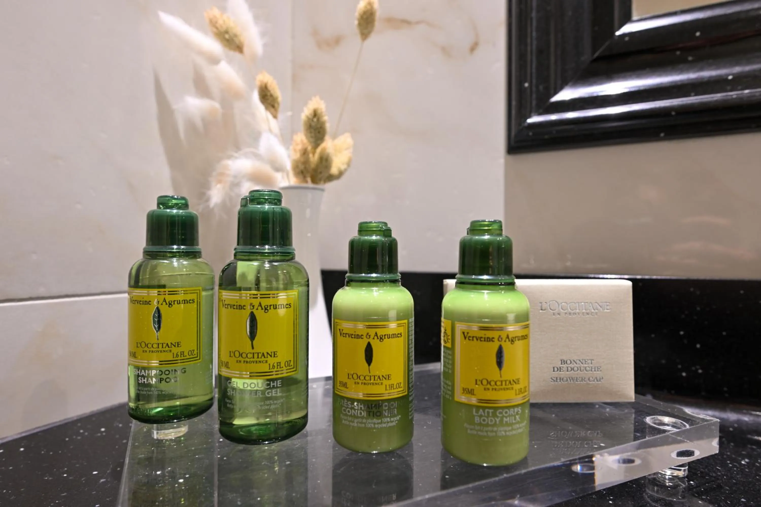 Bathroom in Grand Hotel Casselbergh