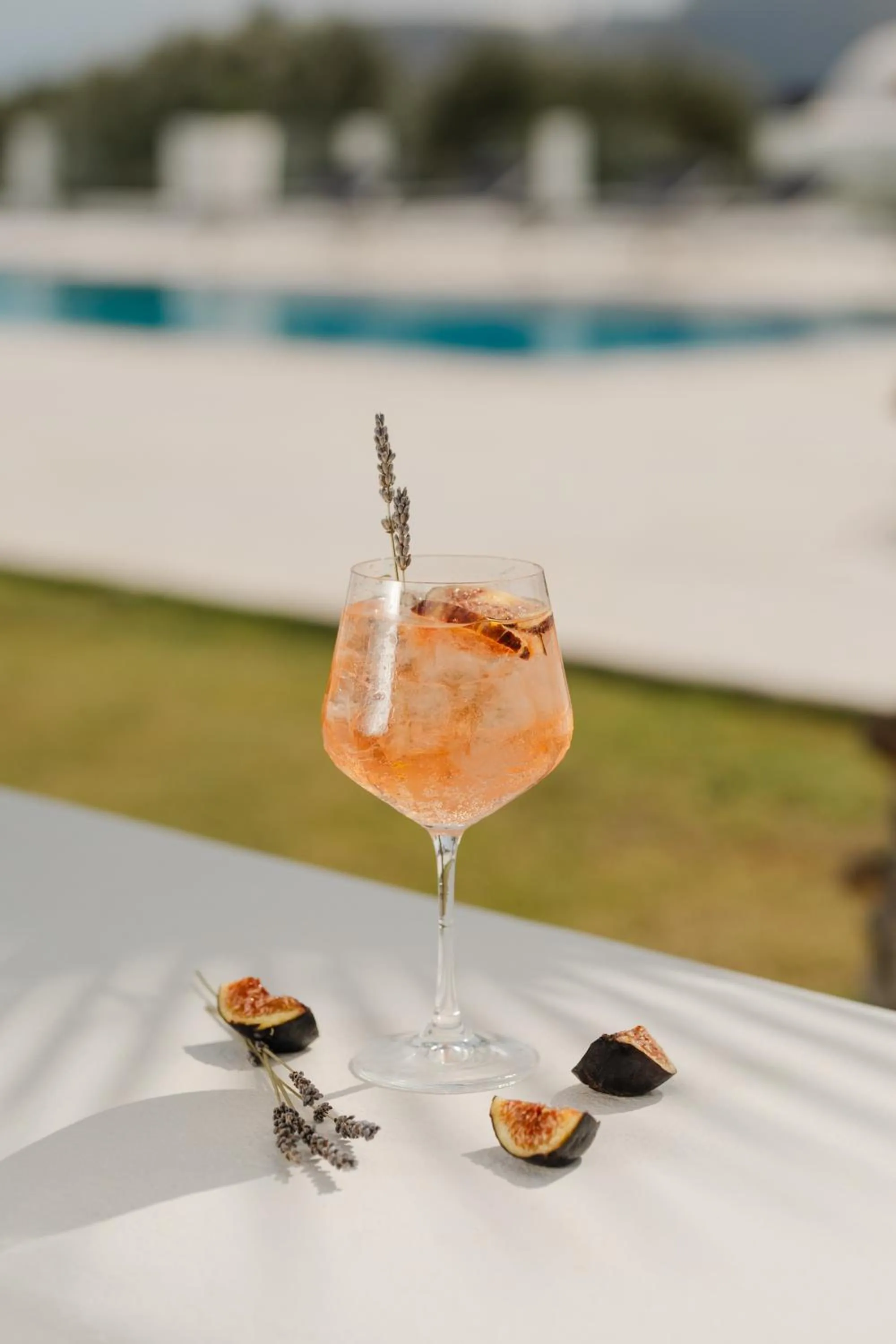 Lounge or bar in White Dunes Luxury Boutique Hotel