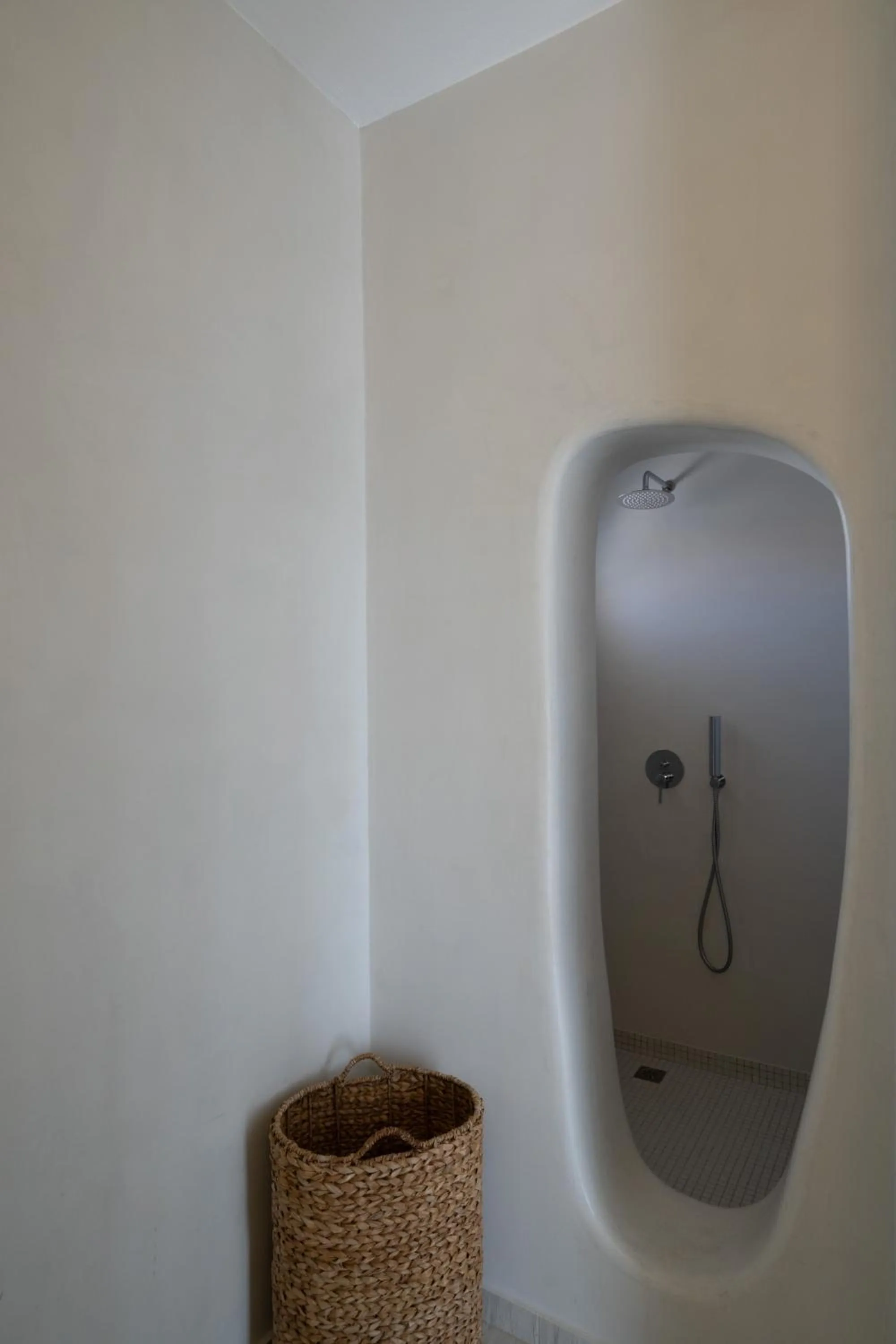 Bathroom in White Dunes Luxury Boutique Hotel
