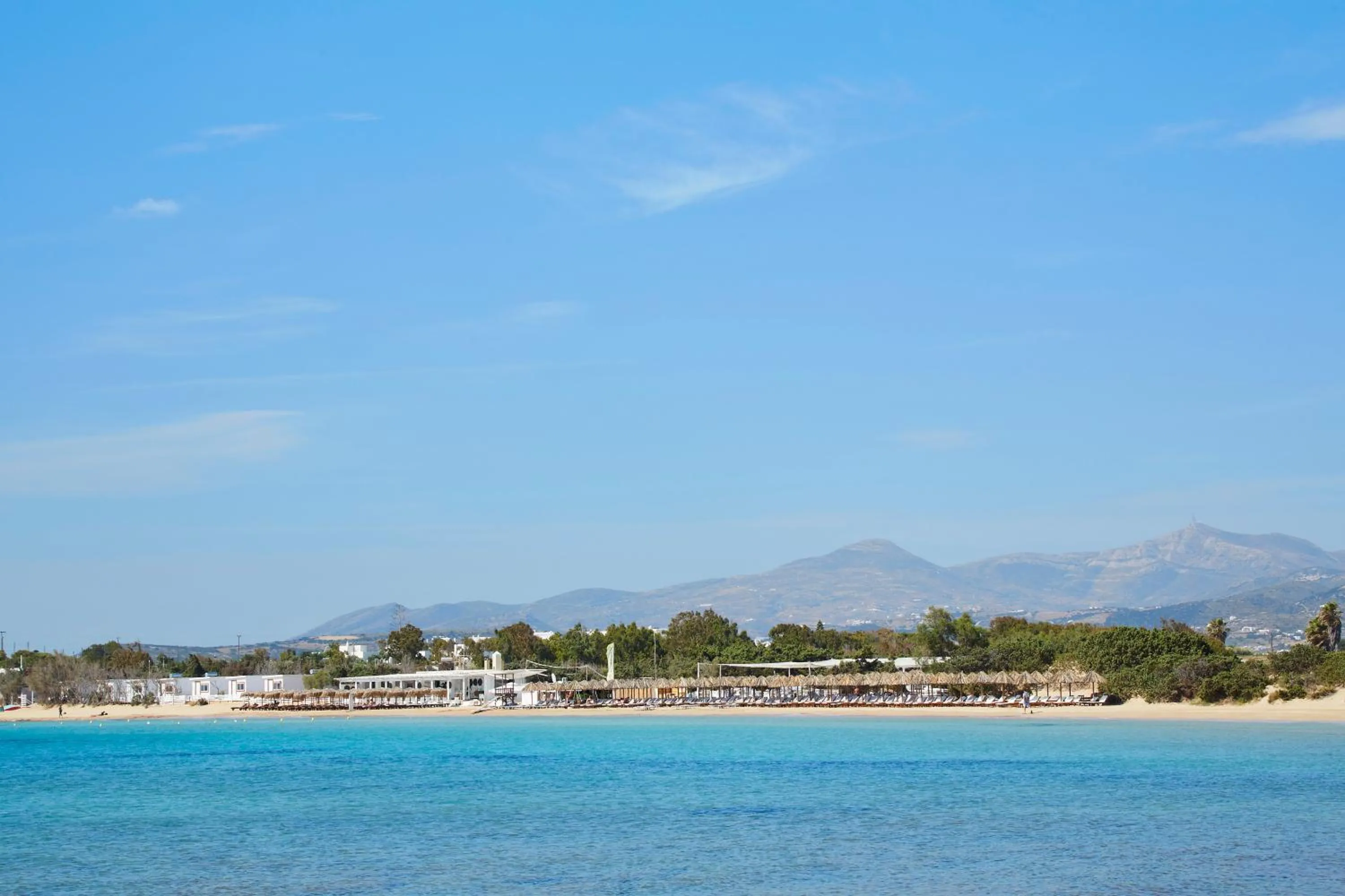 Fishing in White Dunes Luxury Boutique Hotel