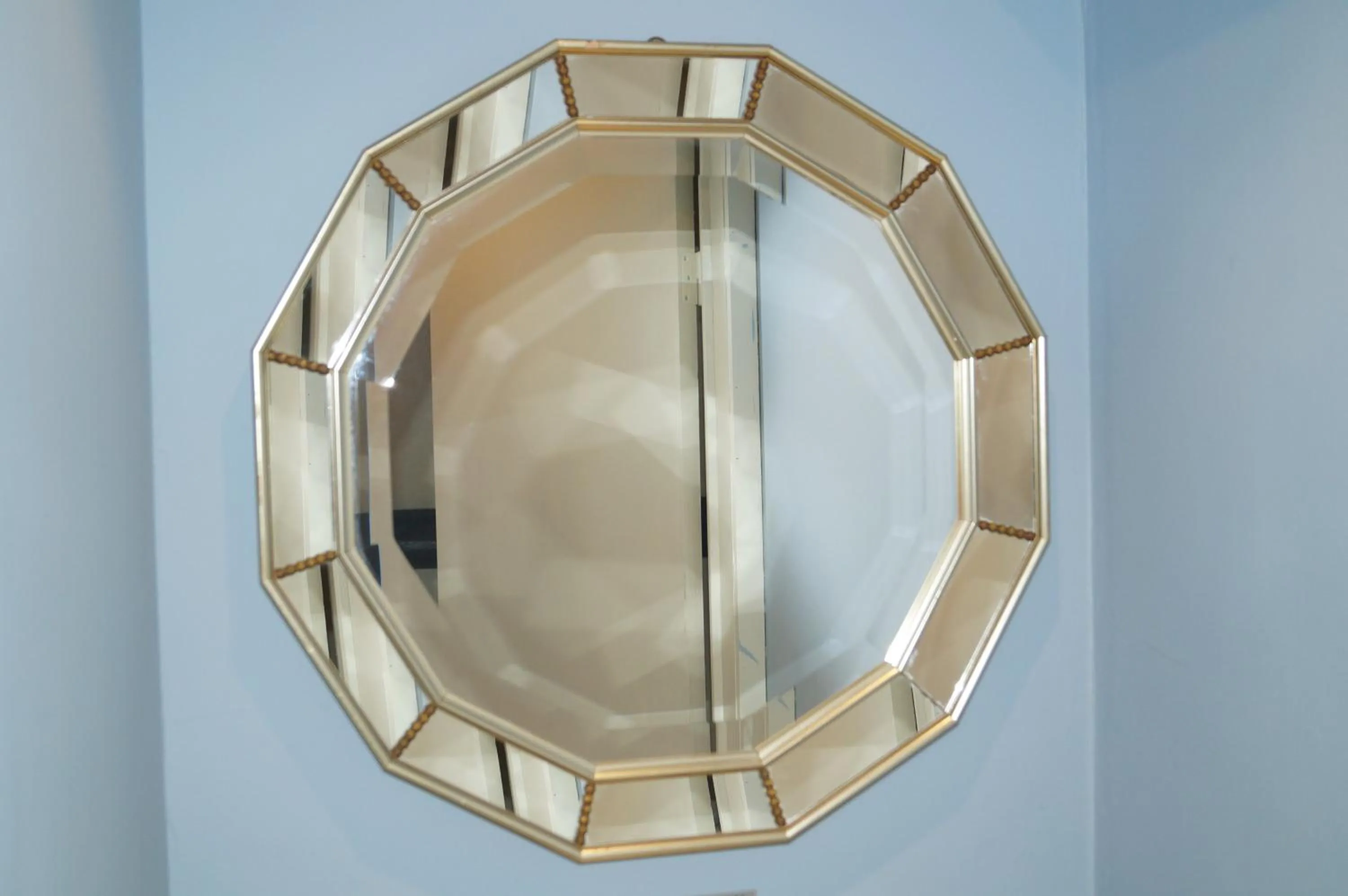 Bathroom in B&B Next Door