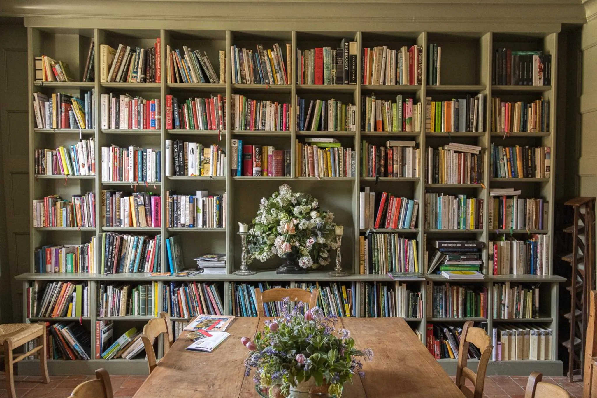 B&B Kasteelhoeve de Kerckhem