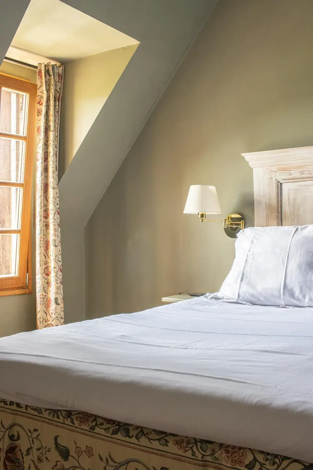 Double Room with Private Bathroom in B&B Kasteelhoeve de Kerckhem Double Room with Private Bathroom in B&B Kasteelhoeve de Kerckhem