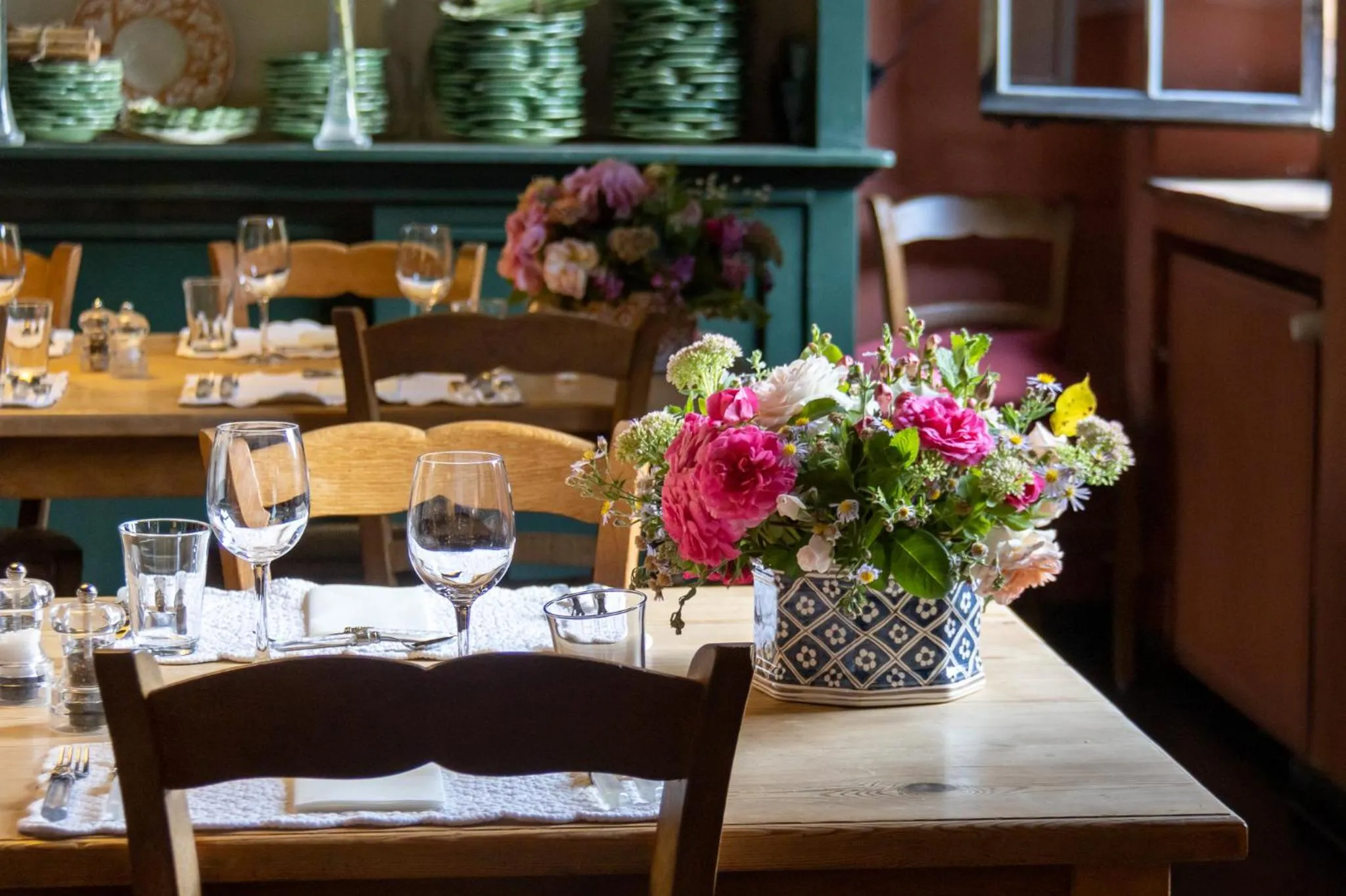 B&B Kasteelhoeve de Kerckhem