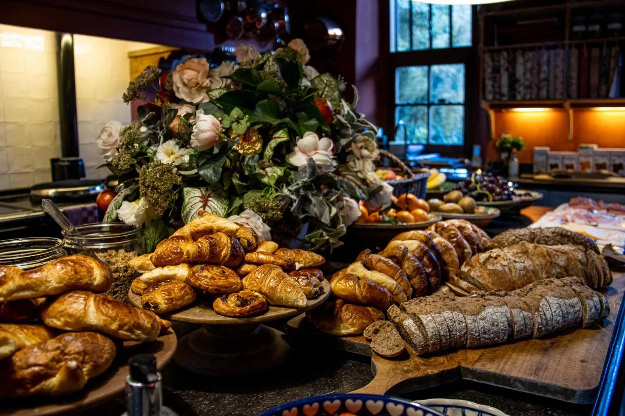 B&B Kasteelhoeve de Kerckhem