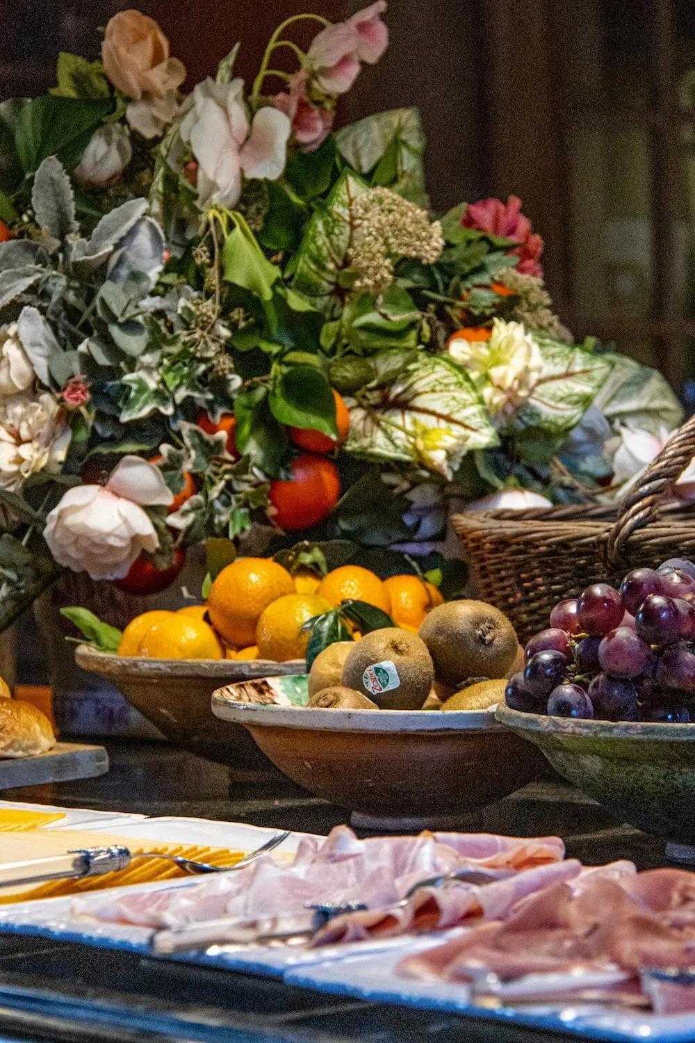 B&B Kasteelhoeve de Kerckhem