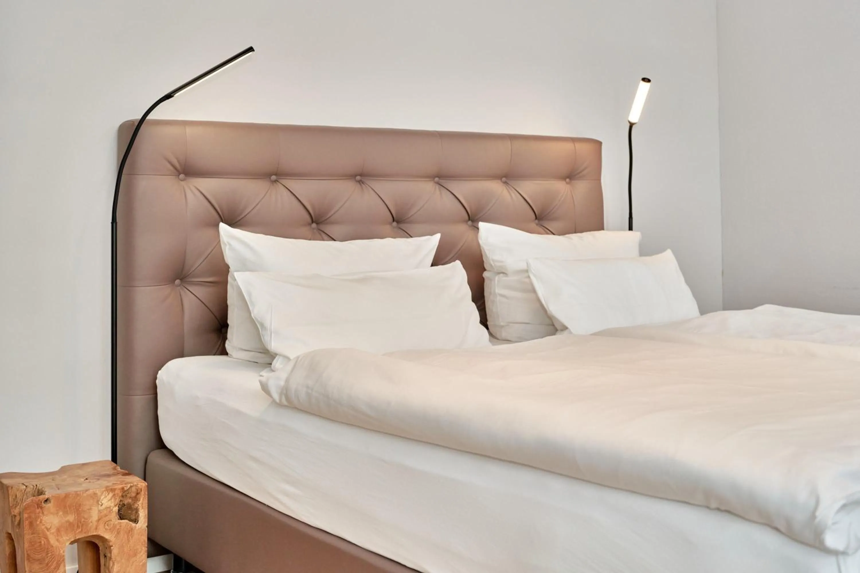 One-Bedroom Apartment with Terrace - 2 in havelblau Ferienlofts