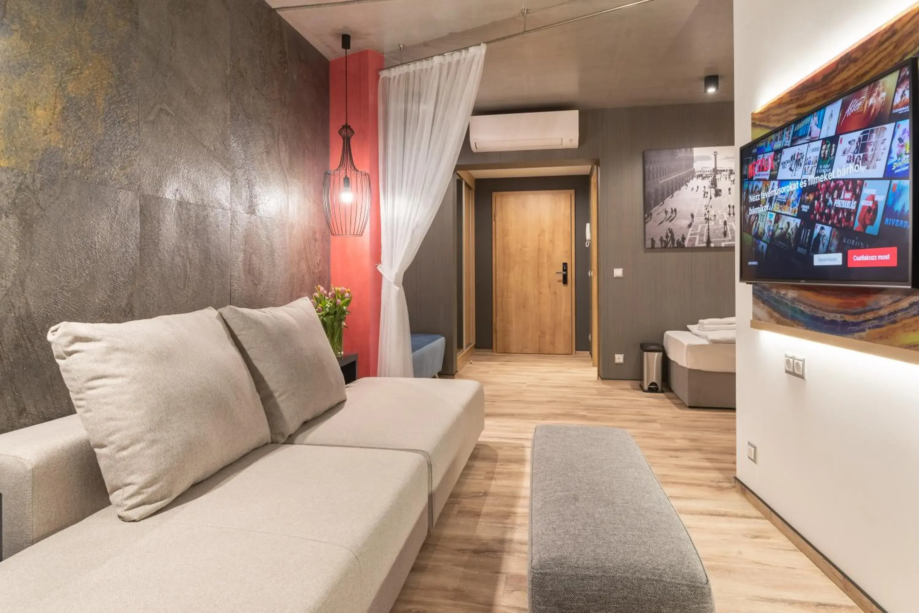 Deluxe Family Room with Balcony - Ground Floor in Onyx Luxury Deluxe Family Room with Balcony - Ground Floor in Onyx Luxury