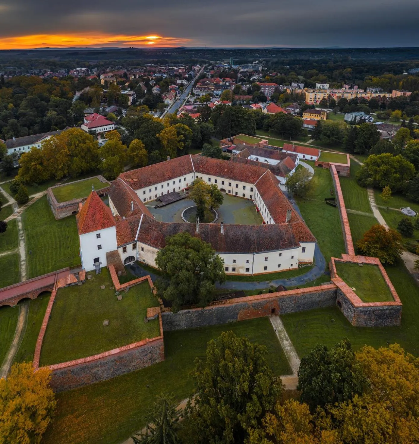 Nearby landmark in Onyx Luxury