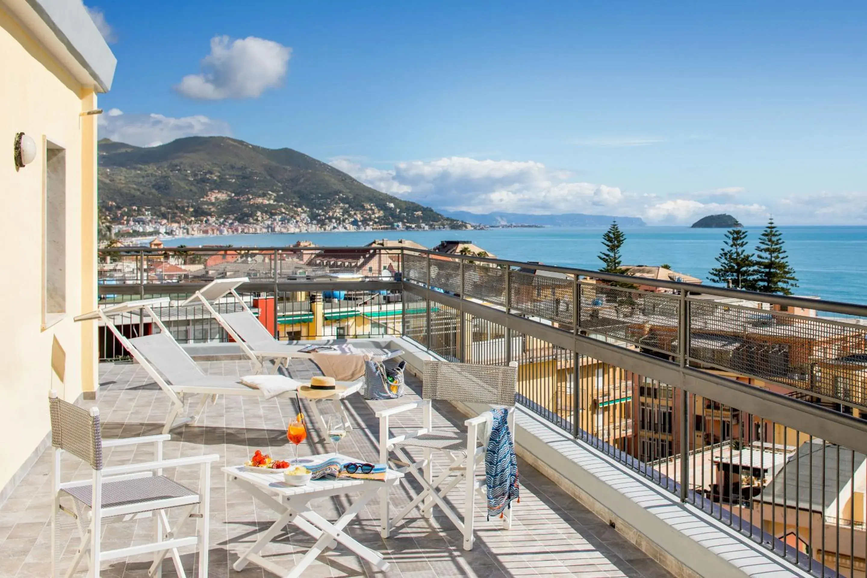 Hotel Tritone Hotel Tritone