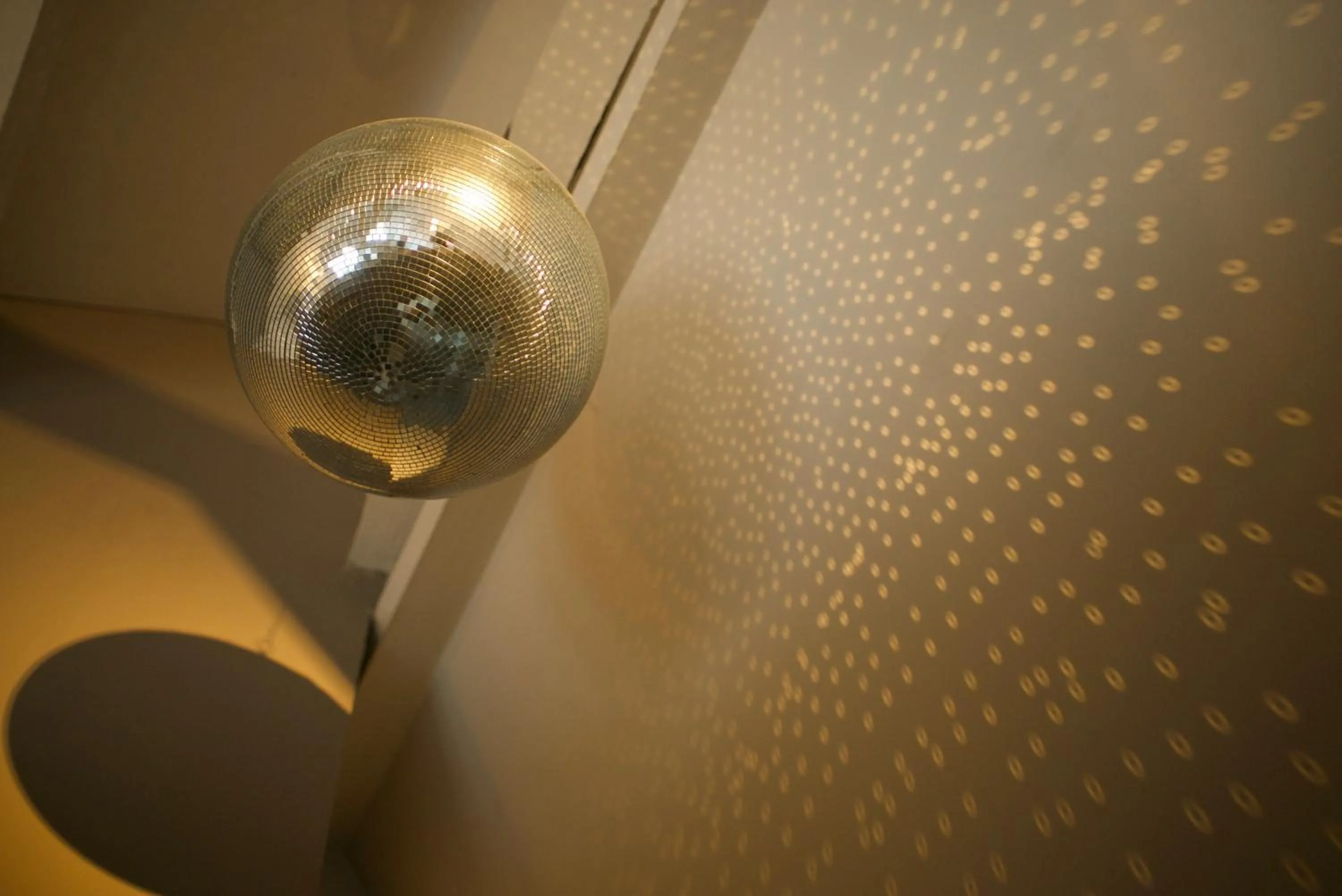 Bathroom in Hotel Matelote