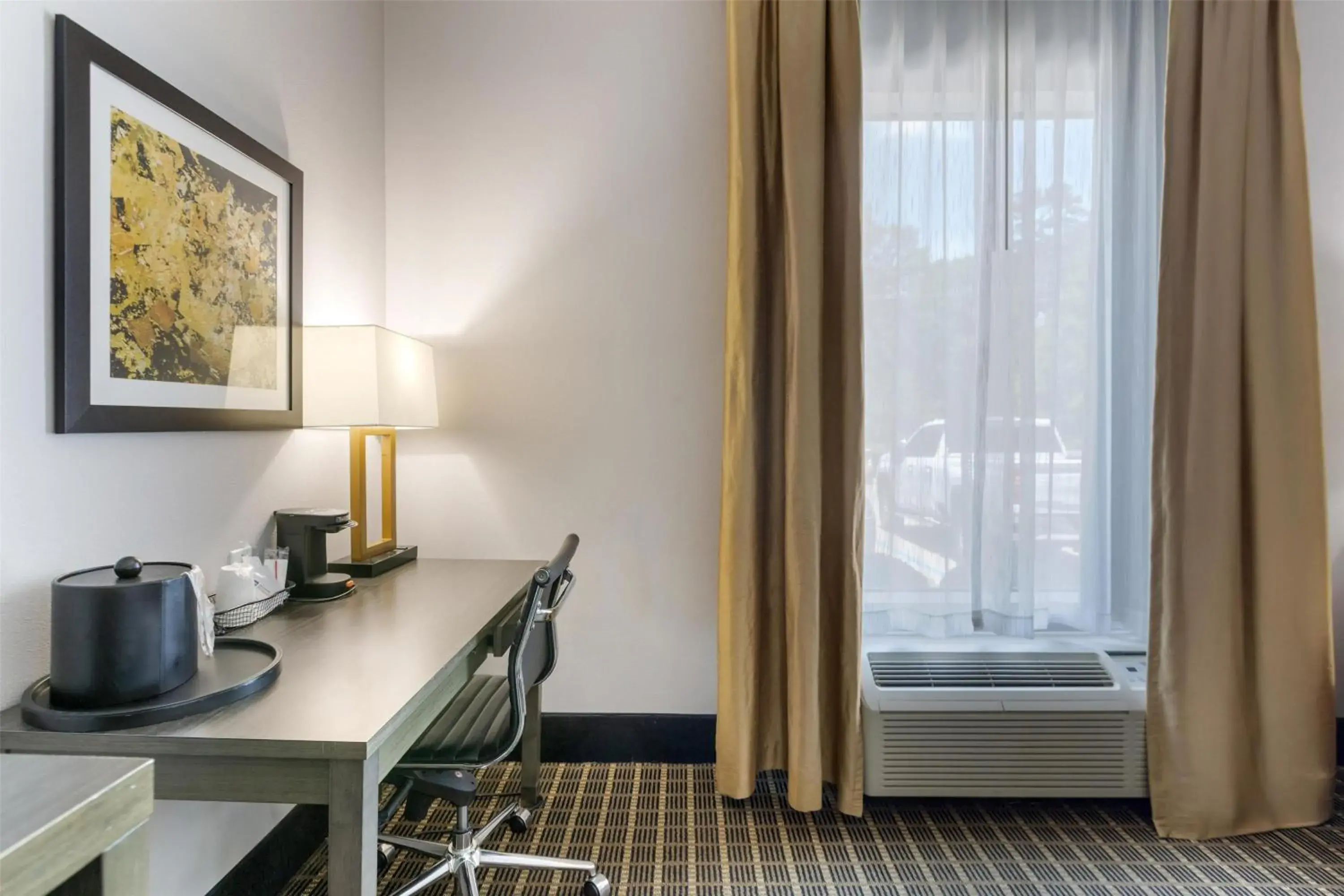 Bedroom, Bed in Best Western Plus Regency Park Bedroom, Bed in Best Western Plus Regency Park