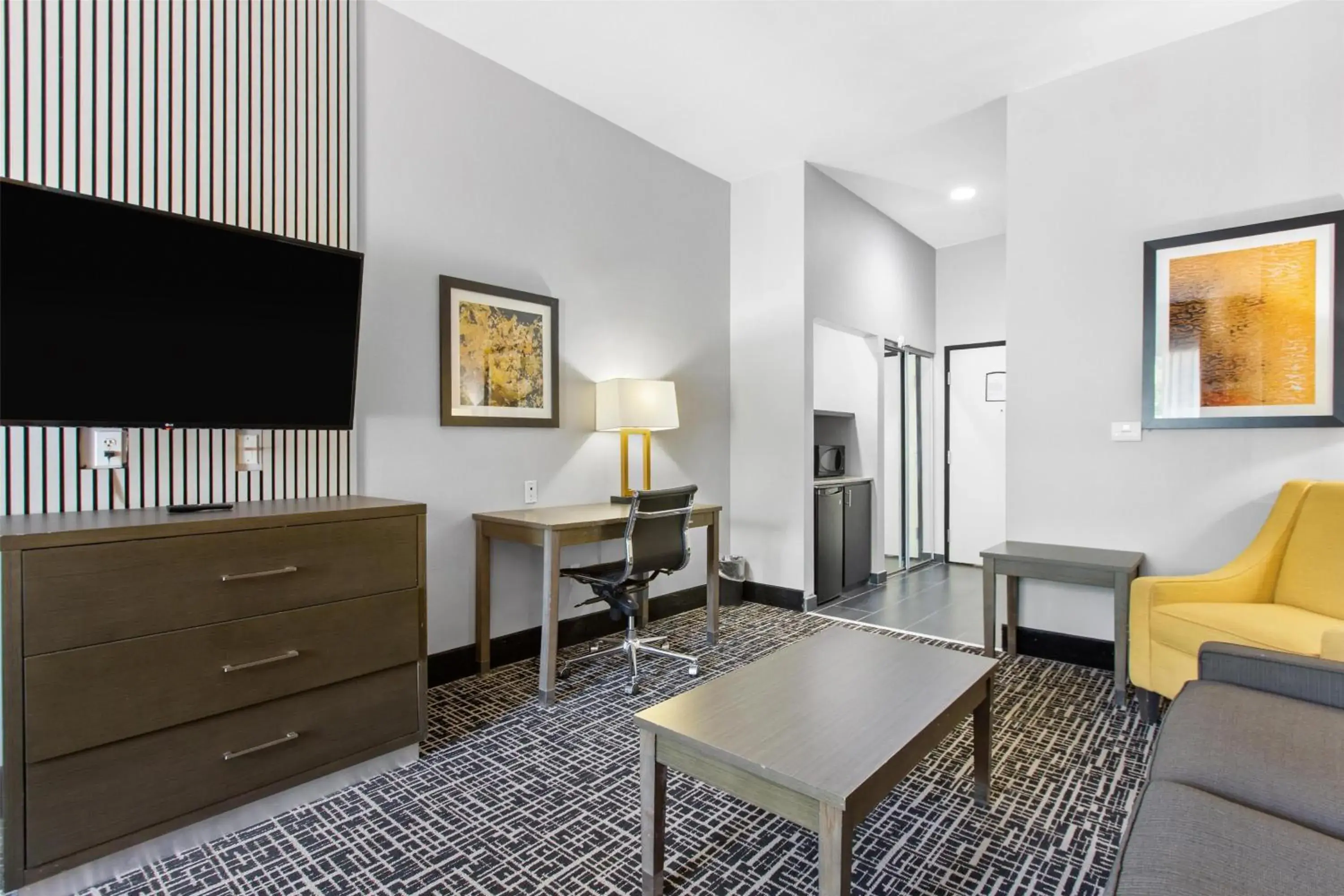 Photo of the whole room in Best Western Plus Regency Park Photo of the whole room in Best Western Plus Regency Park