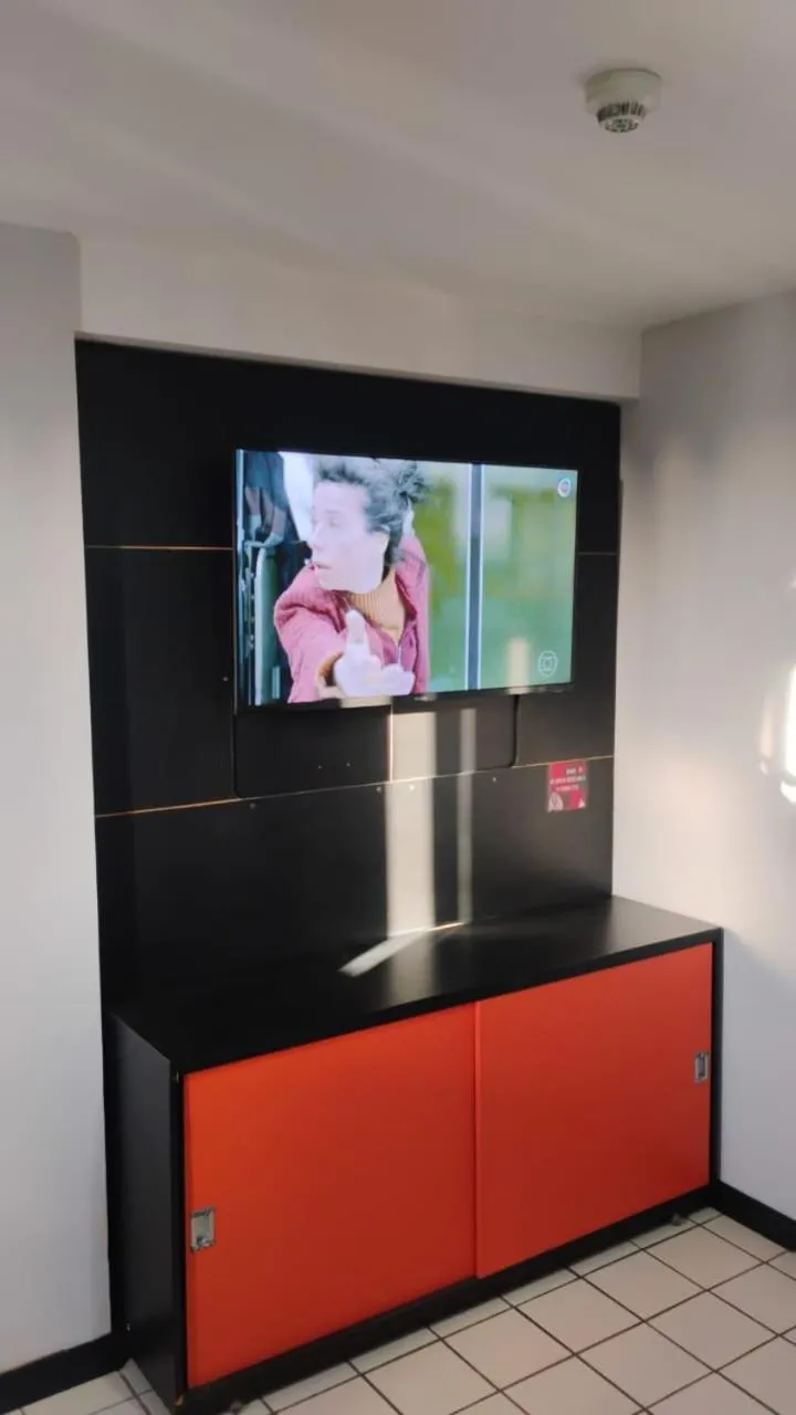 Boa Viagem Flat BVF 777