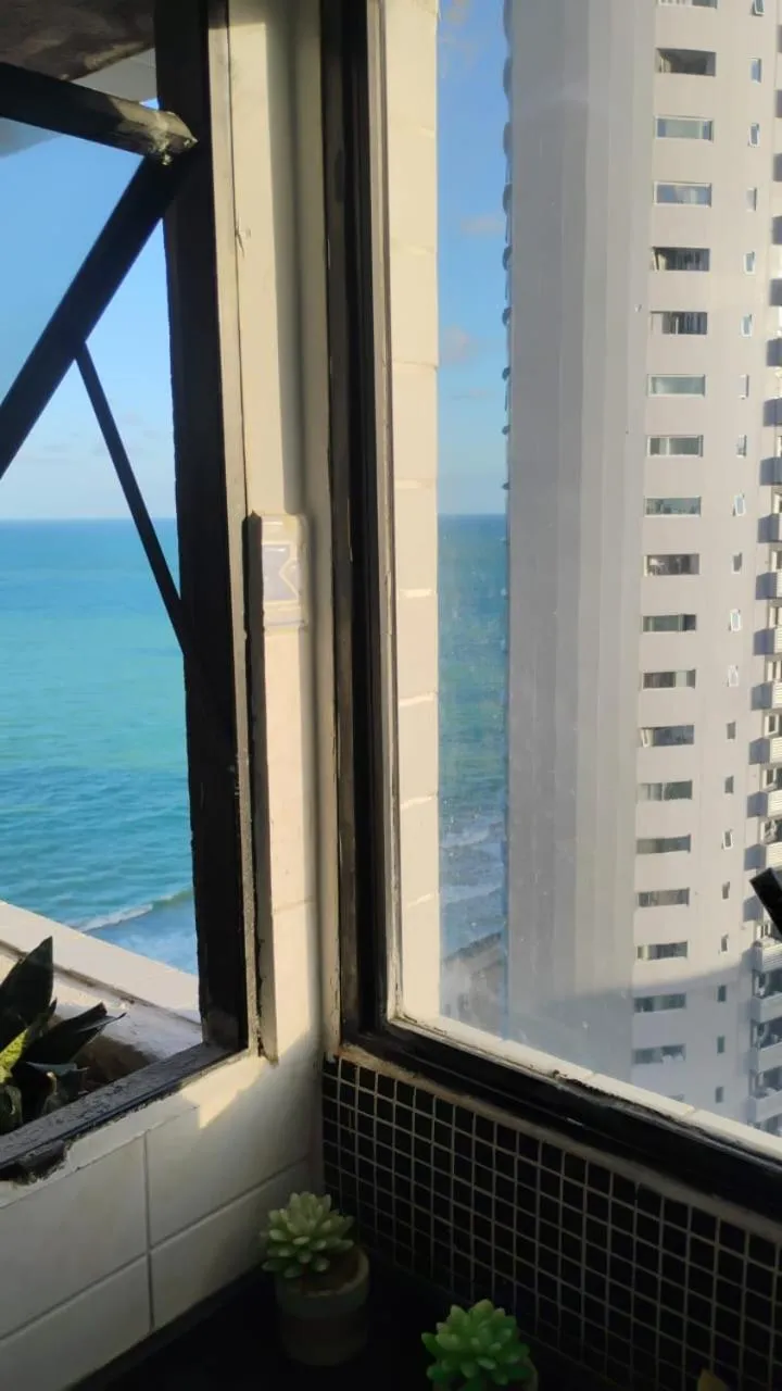 Boa Viagem Flat BVF 777