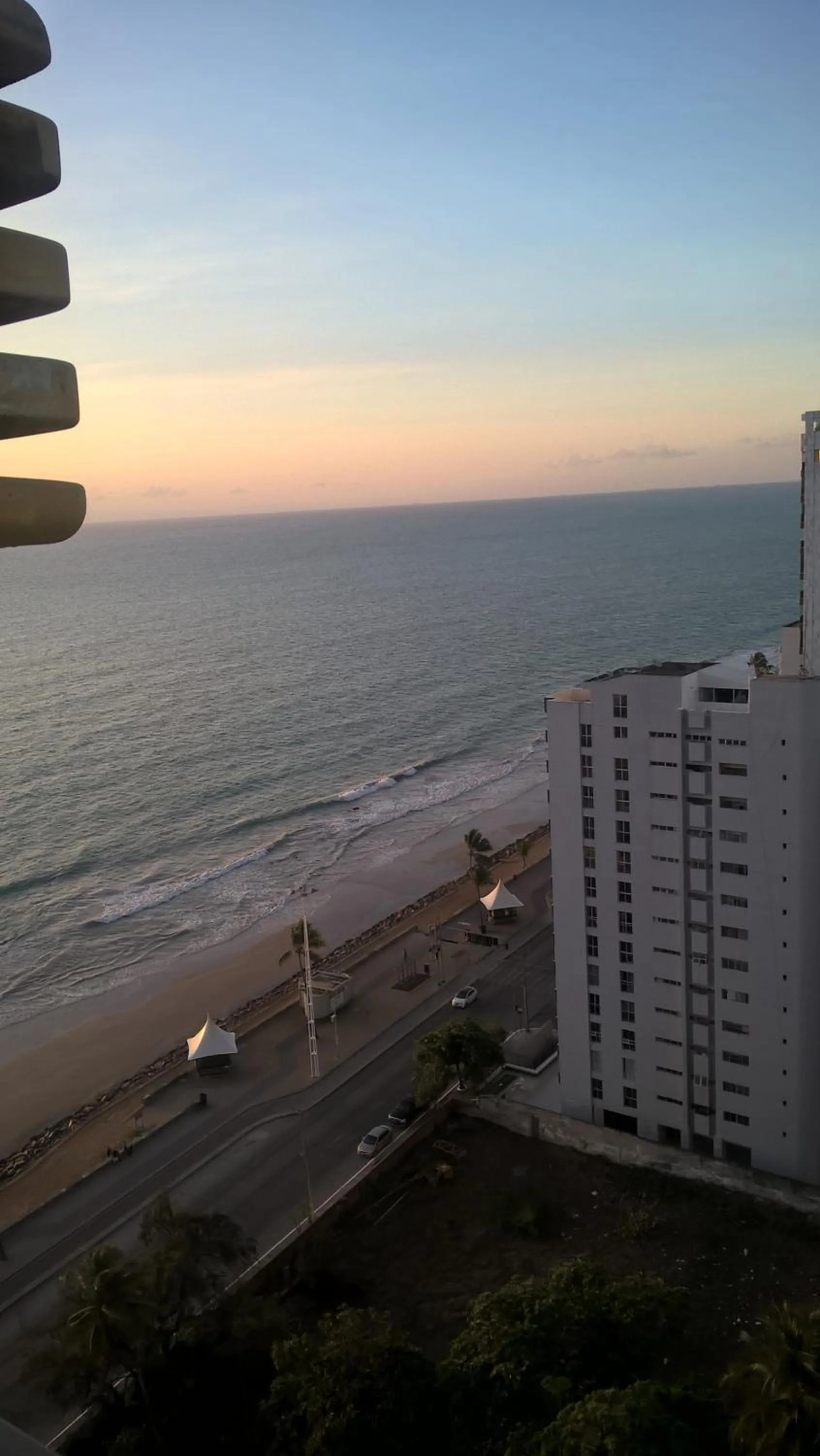 Other in Boa Viagem Flat BVF 777