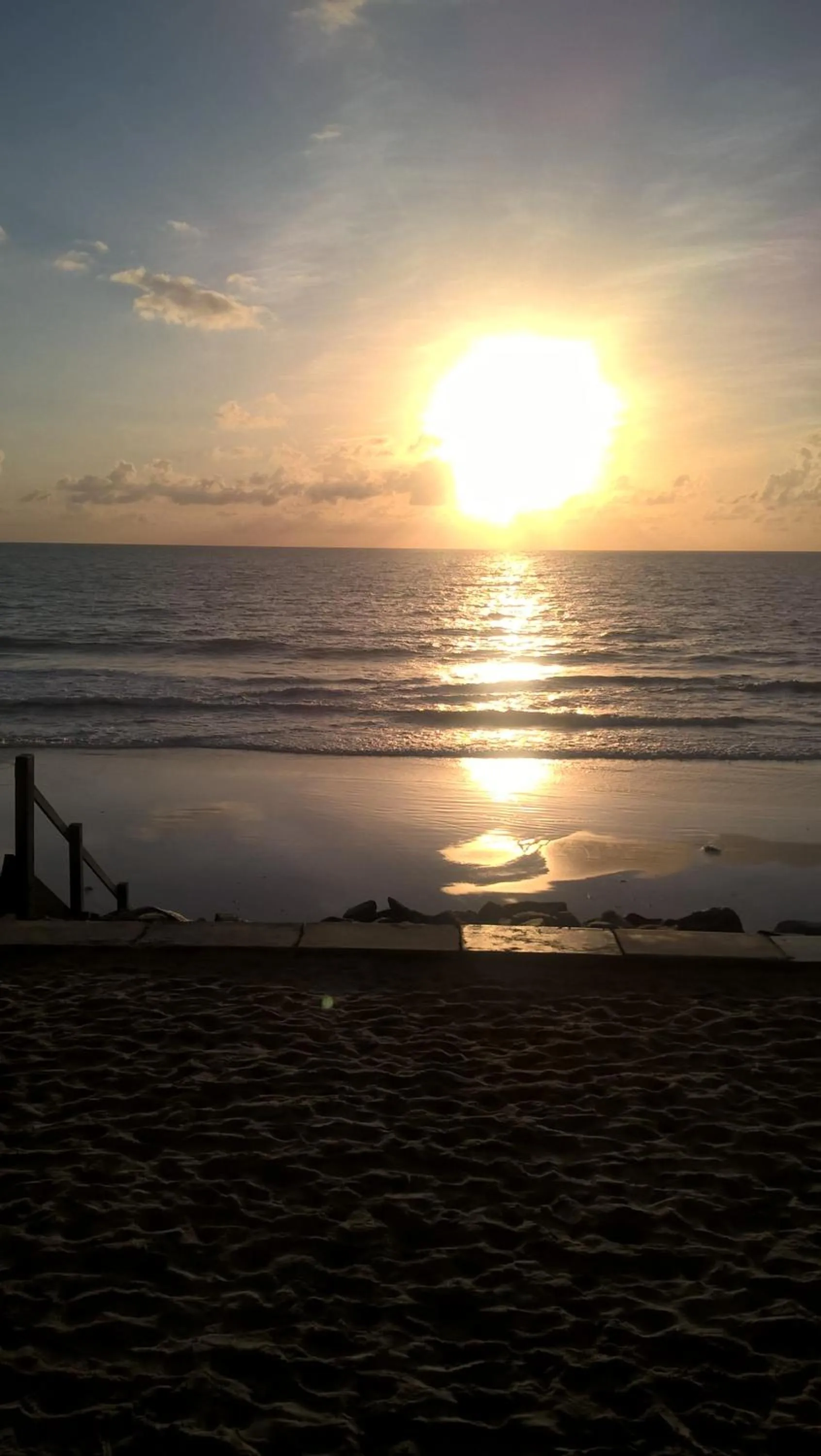 Decorative detail in Boa Viagem Flat BVF 777