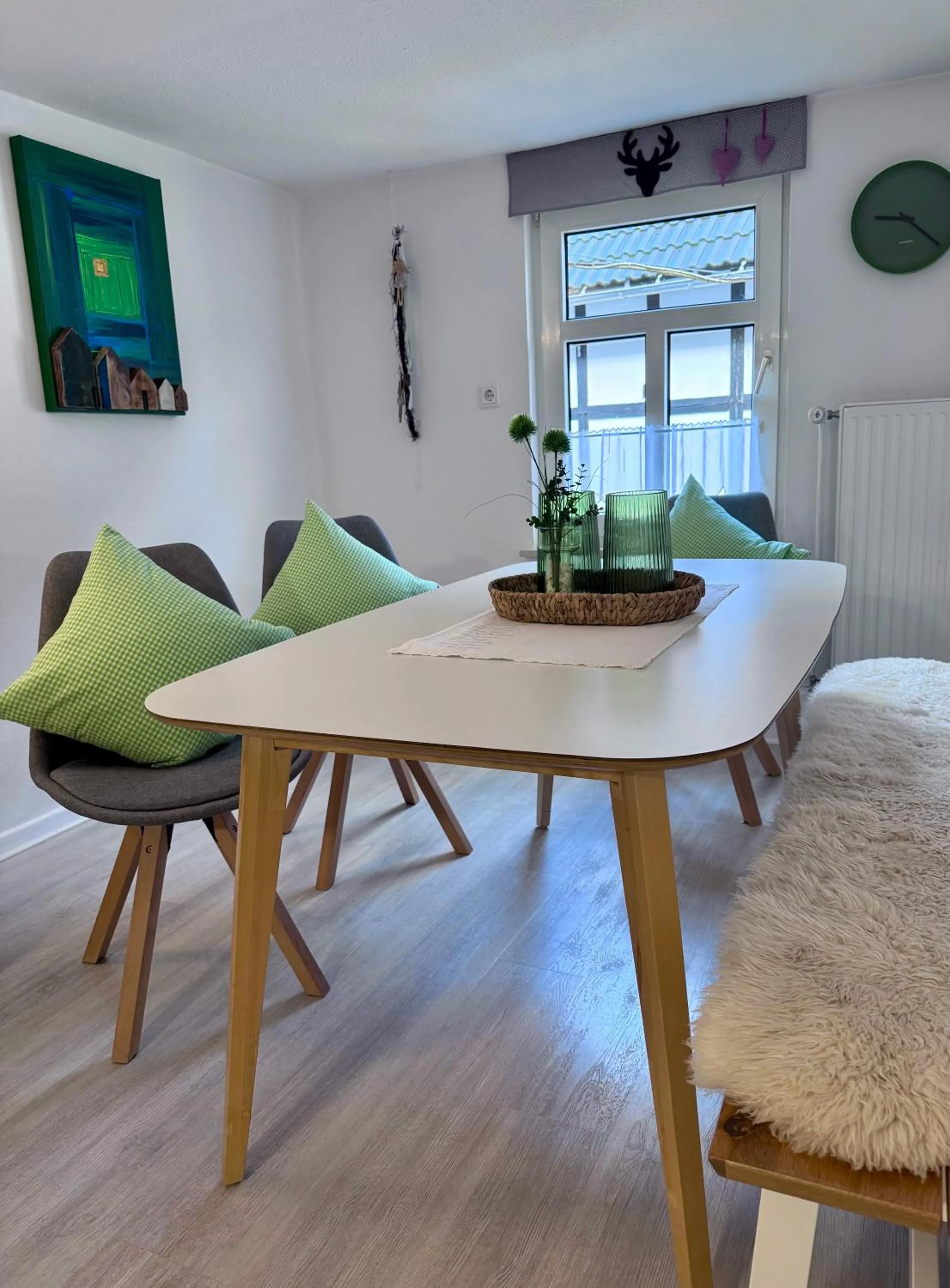 Landferienwohnung Simon