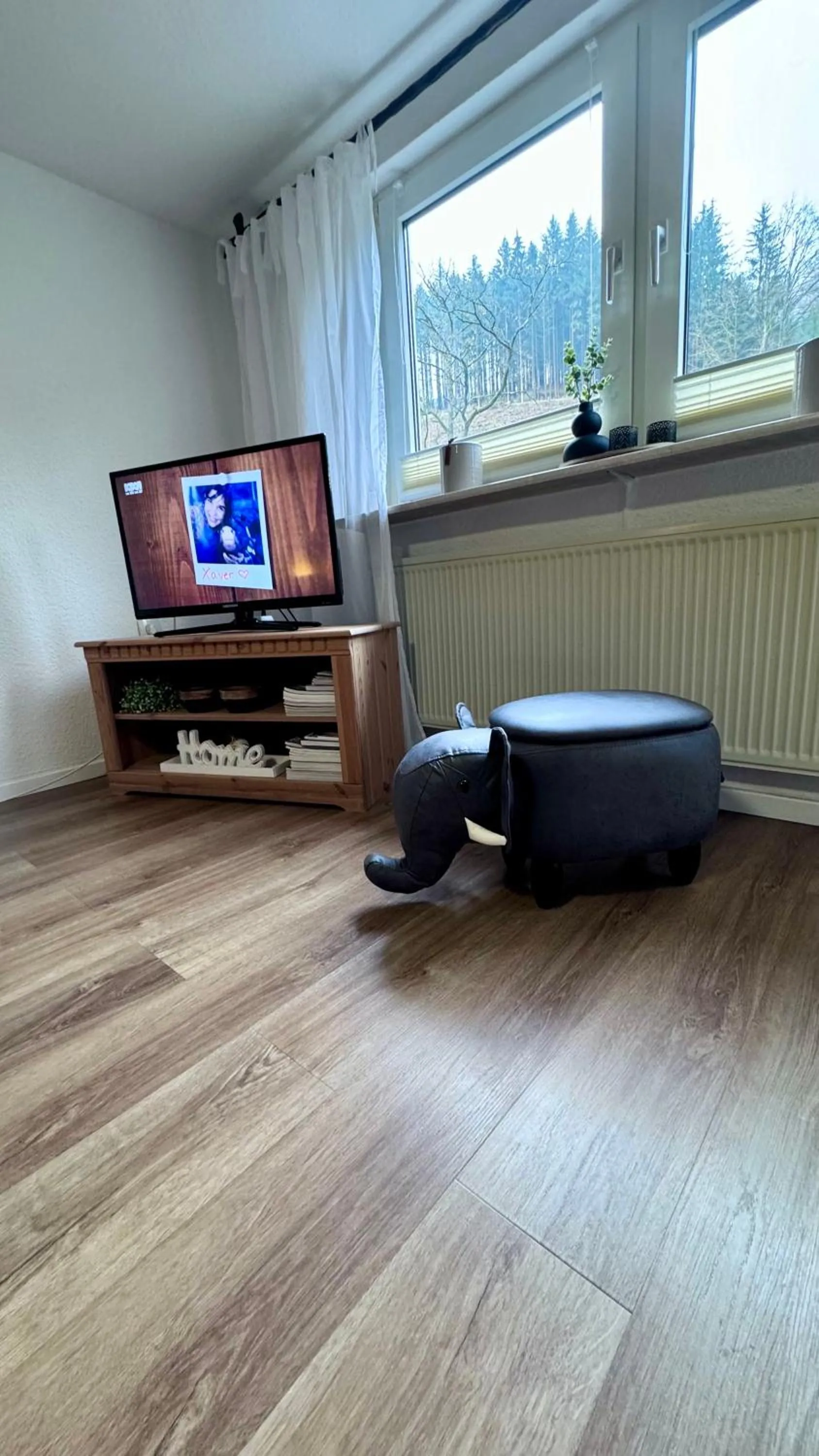 Landferienwohnung Simon