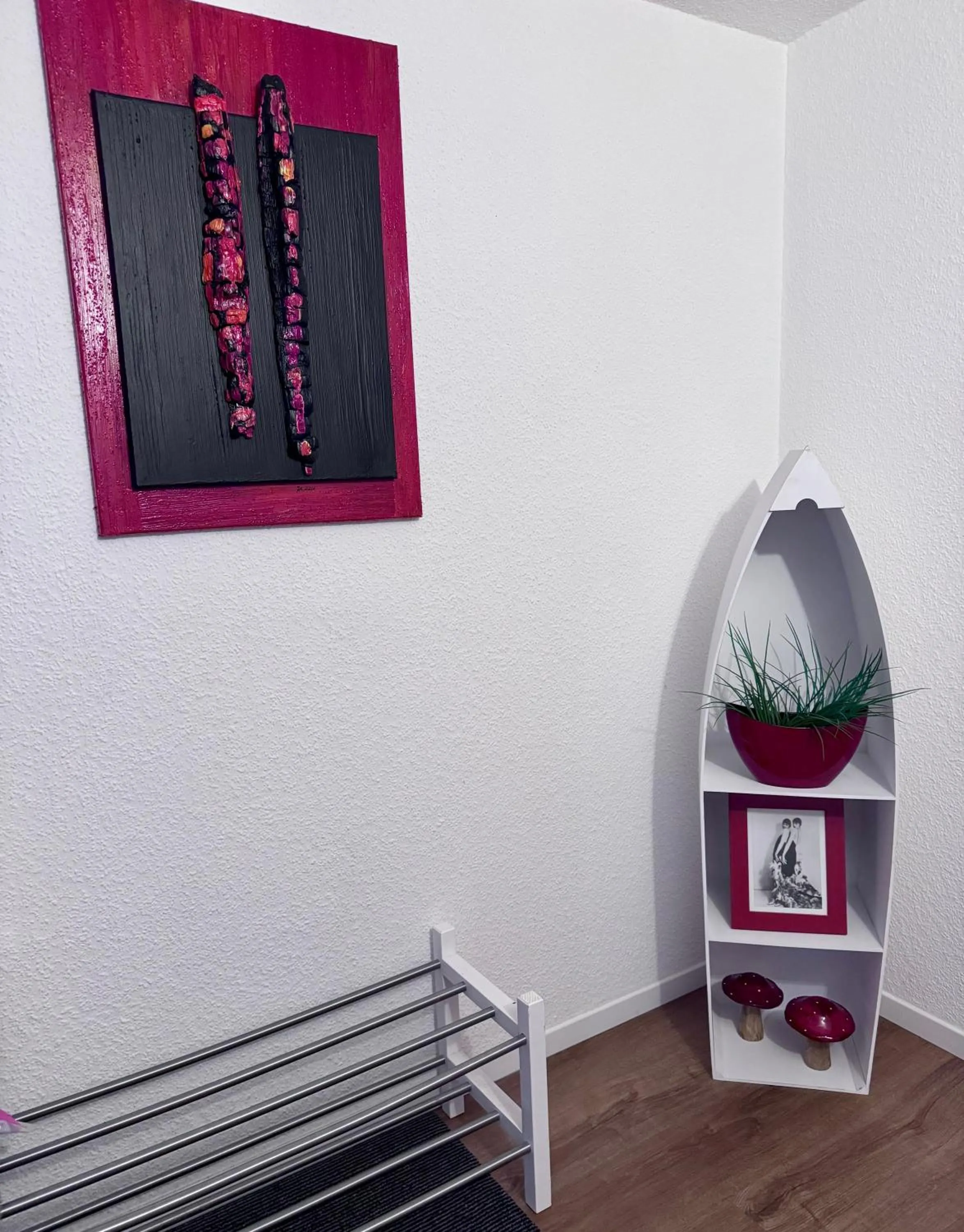 Landferienwohnung Simon