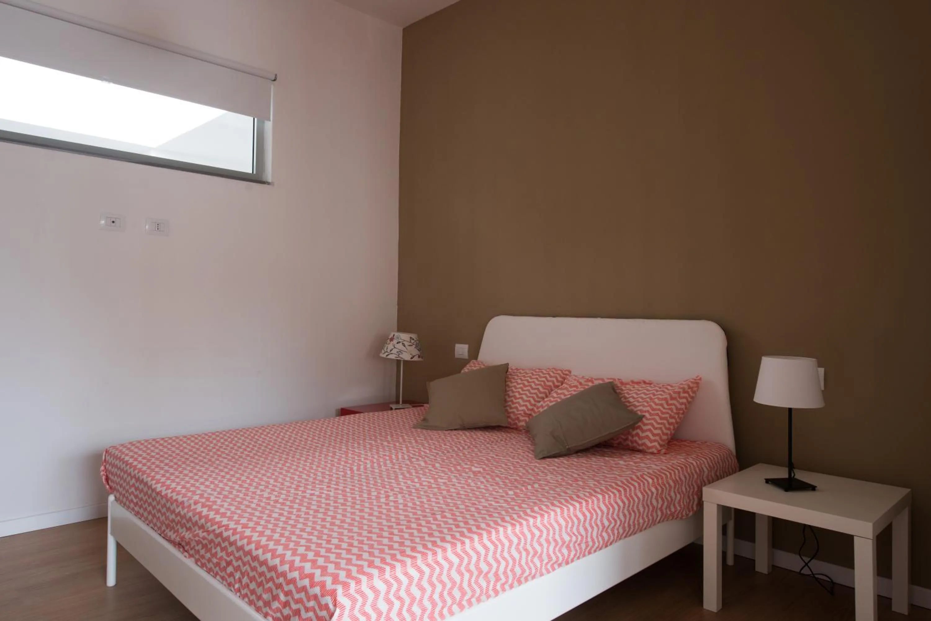 Bedroom, Bed in Levante Residence