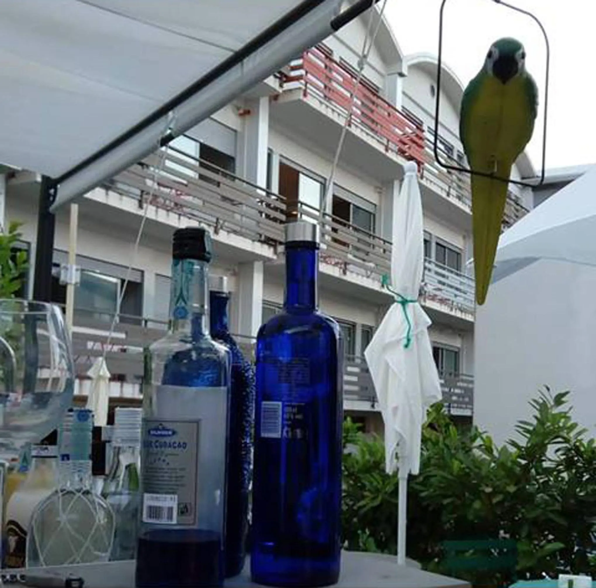 Property building in Levante Residence