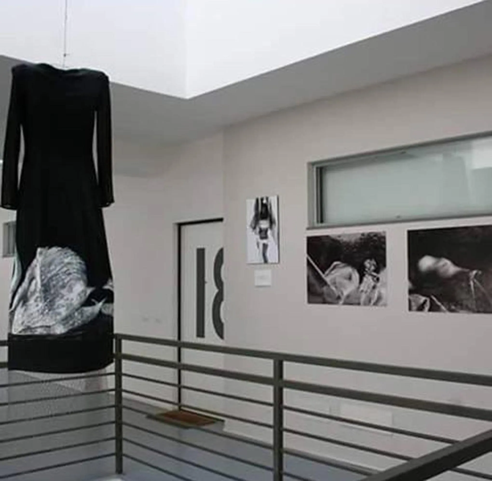 Lobby or reception in Levante Residence