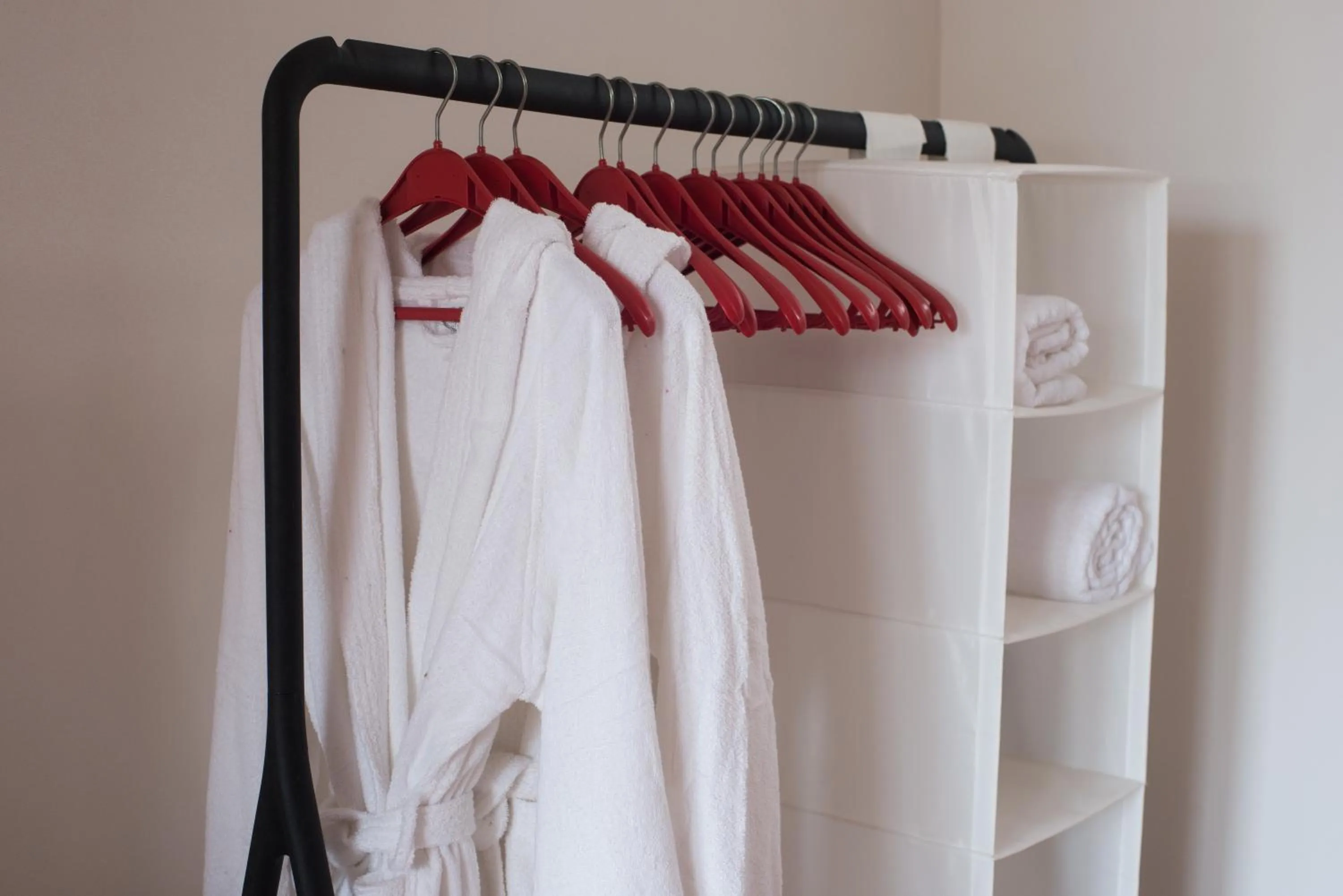 Decorative detail in Levante Residence