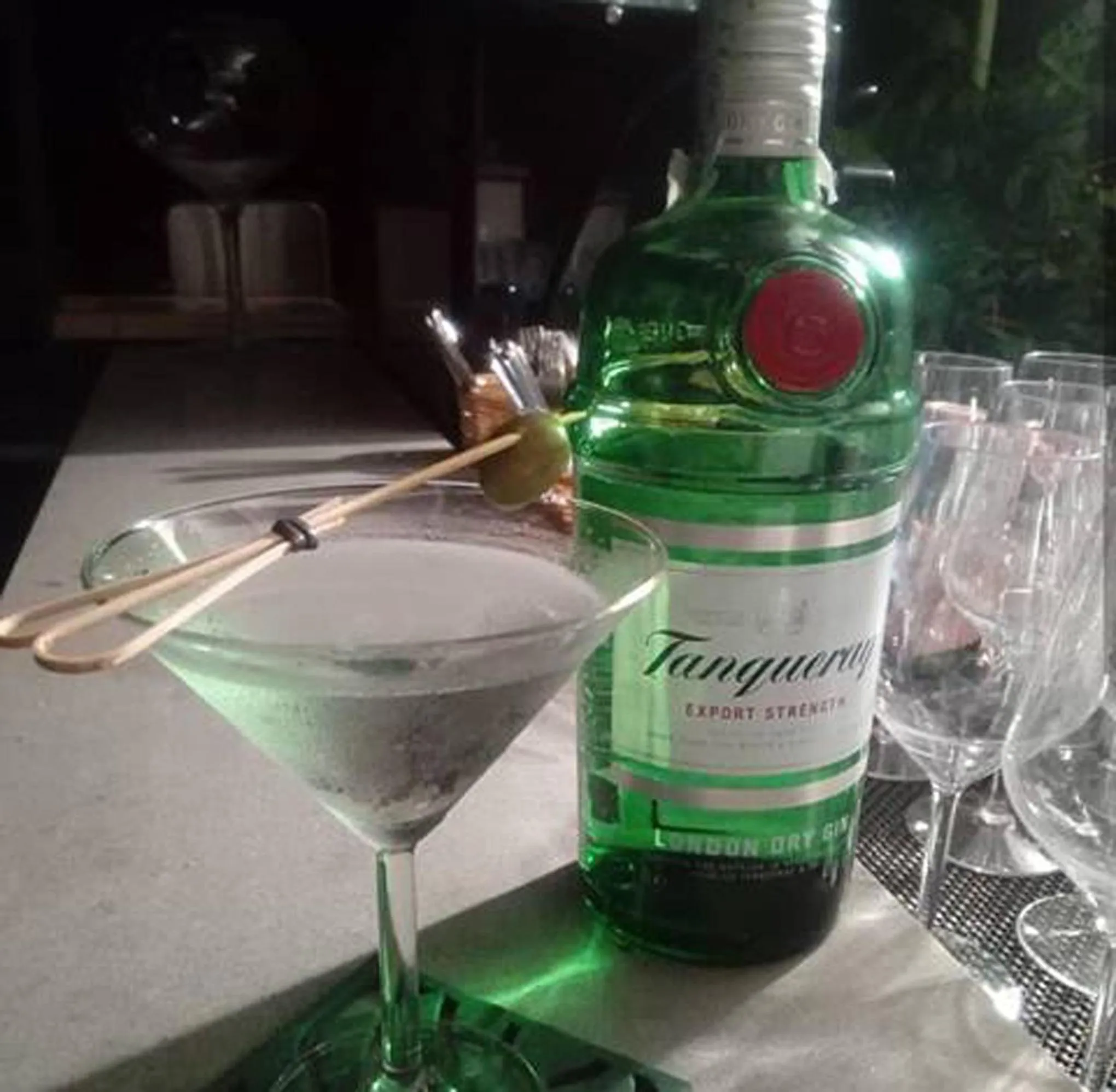 Lounge or bar in Levante Residence