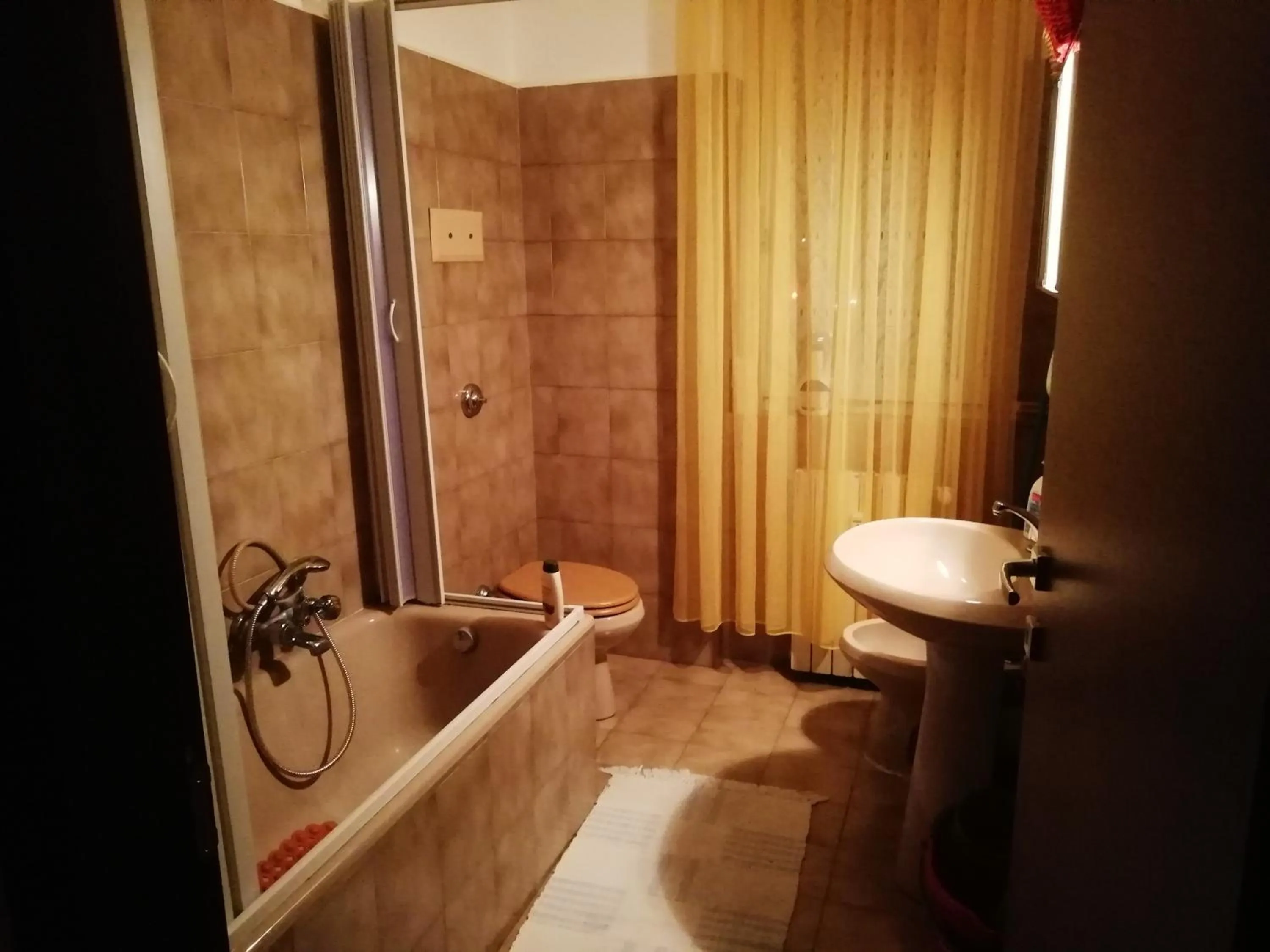 Aeroporto room